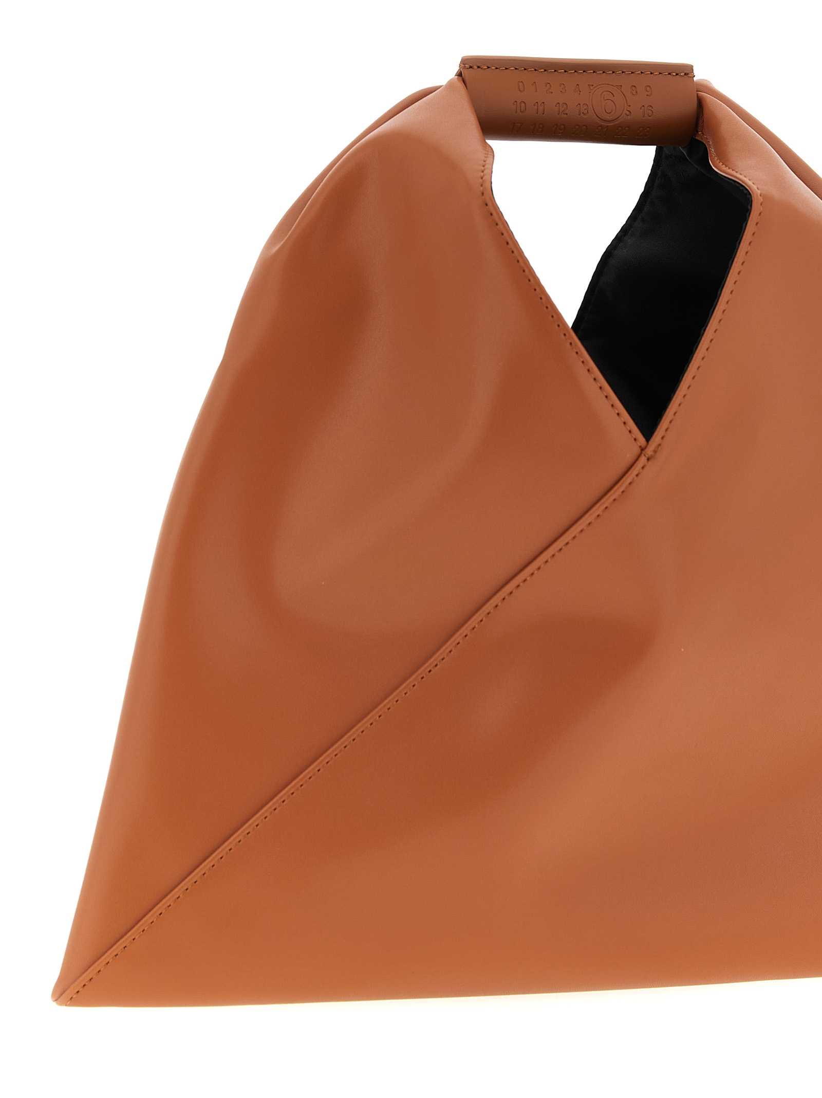 'Japanese Classic' mini handbag SB6WD0013P4313T2222 (MM6 Maison Margiela / トートバッグ ) | MM6 Maison Margiela (エムエムシックス)(2)