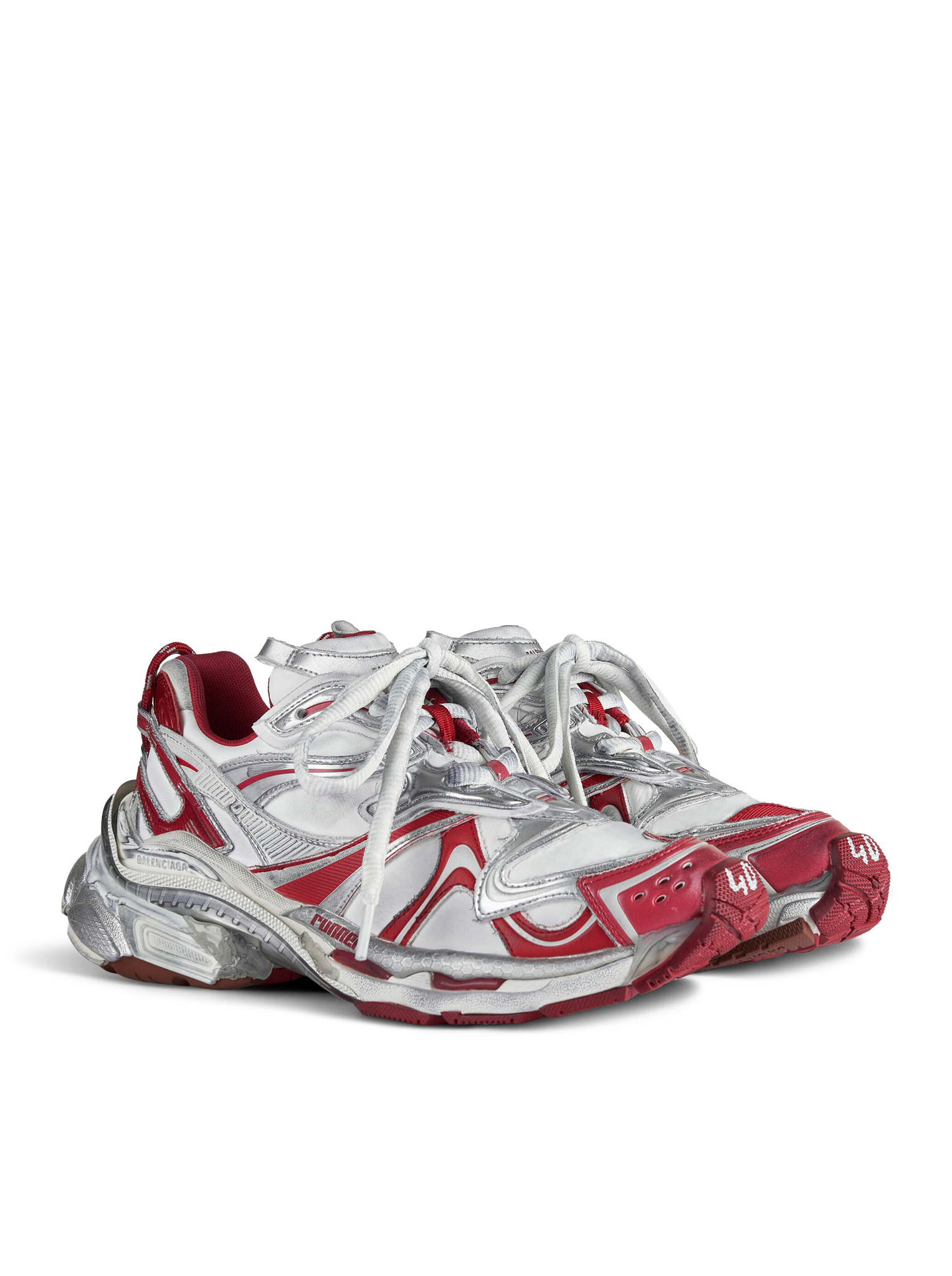 SNEAKER RUNNER 2.0 779066WRNNY9620 (Balenciaga / スニーカー ) | Balenciaga (バレンシアガ)(1)