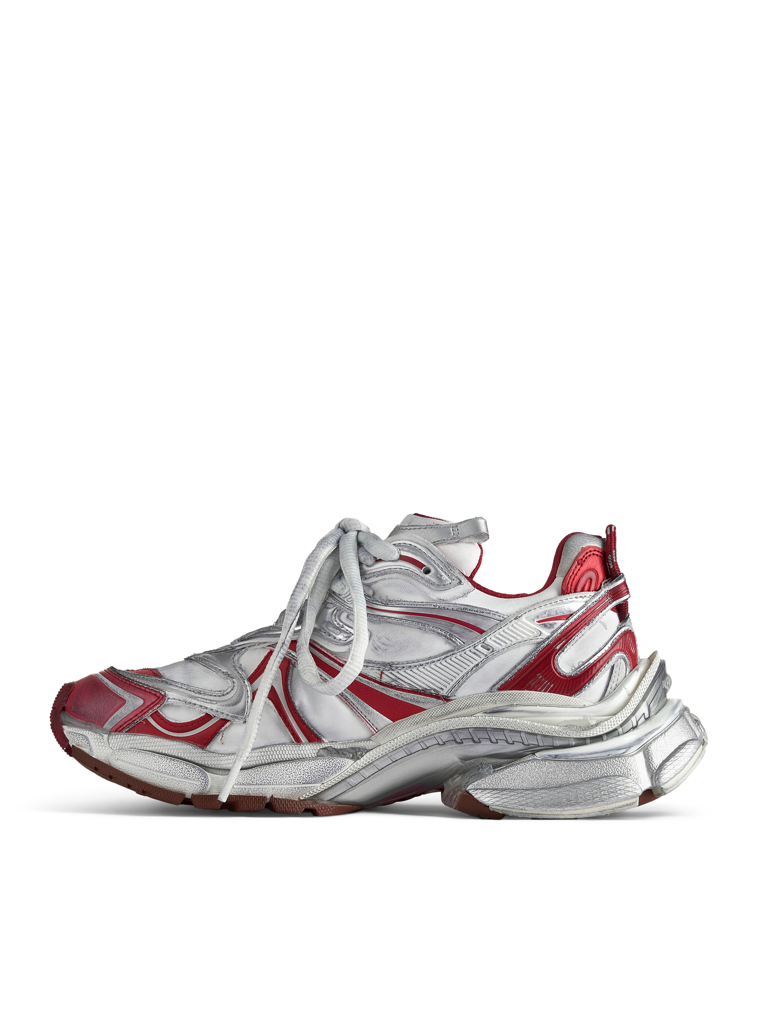 SNEAKER RUNNER 2.0 779066WRNNY9620 (Balenciaga / スニーカー ) | Balenciaga (バレンシアガ)(3)