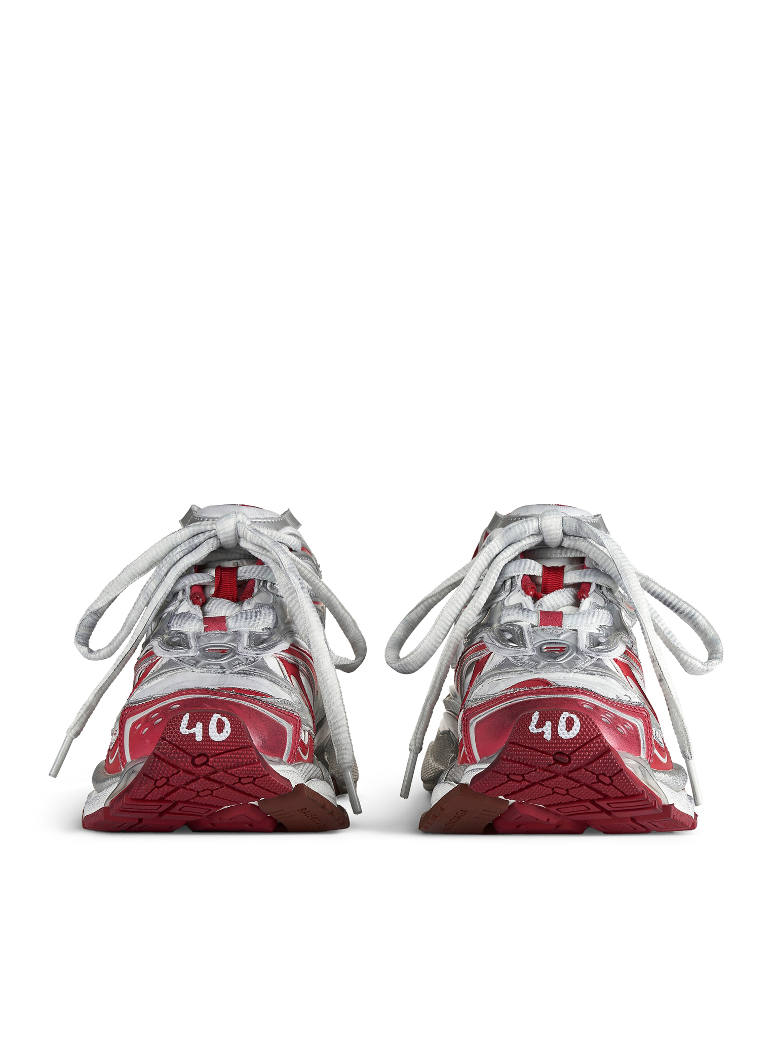 SNEAKER RUNNER 2.0 779066WRNNY9620（スニーカー）｜Balenciaga