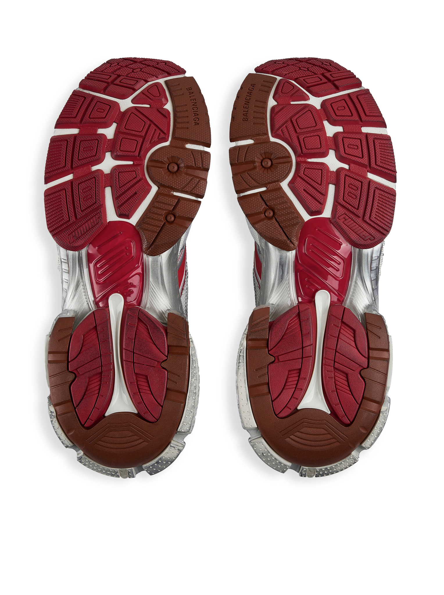 SNEAKER RUNNER 2.0 779066WRNNY9620 (Balenciaga / スニーカー ) | Balenciaga (バレンシアガ)(6)