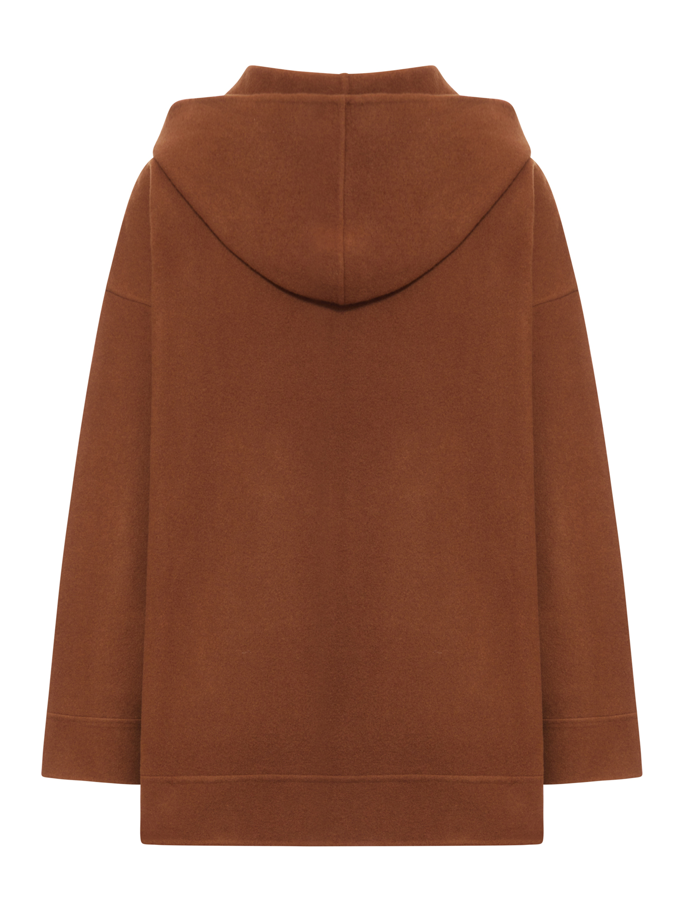 ETUANIA ZIP-UP HOODIE 2521926012600003 (Max Mara / スウェット・フーディー ) | Max Mara (マックスマーラ)(1)