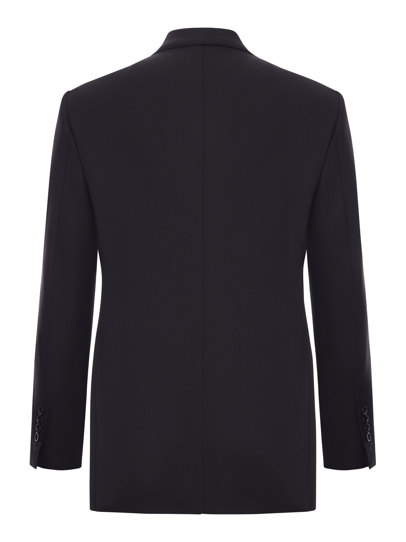 DOUBLE-BREASTED TWILL JACKET JLNP02W0056NAA (TOM FORD / ブレザー・ジャケット ) | TOM FORD (トムフォード)(1)