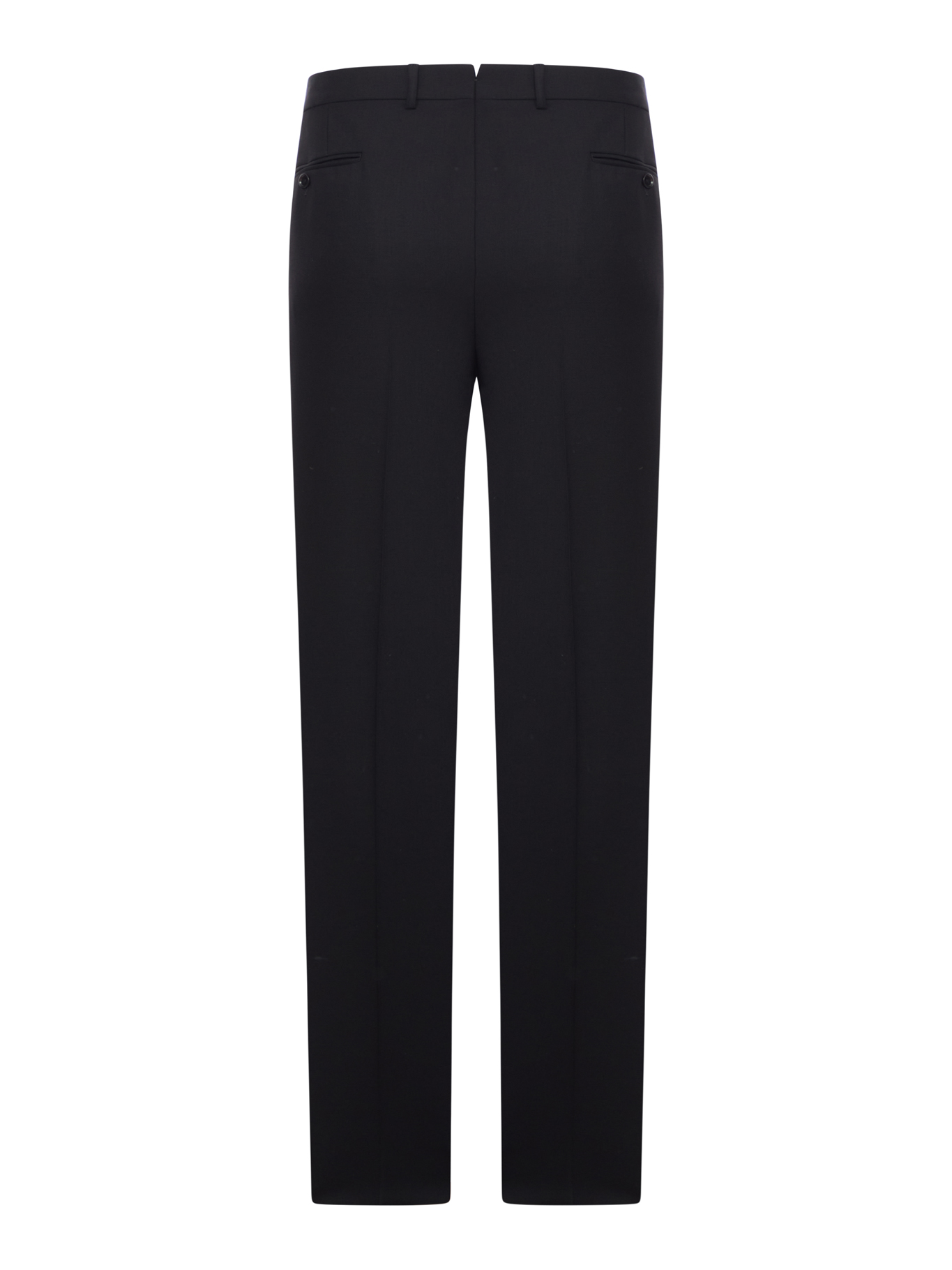 TAILORED TWILL TROUSERS WITH DOUBLE PLEAT PLMD01W0056NAA (TOM FORD / パンツ ) | TOM FORD (トムフォード)(1)