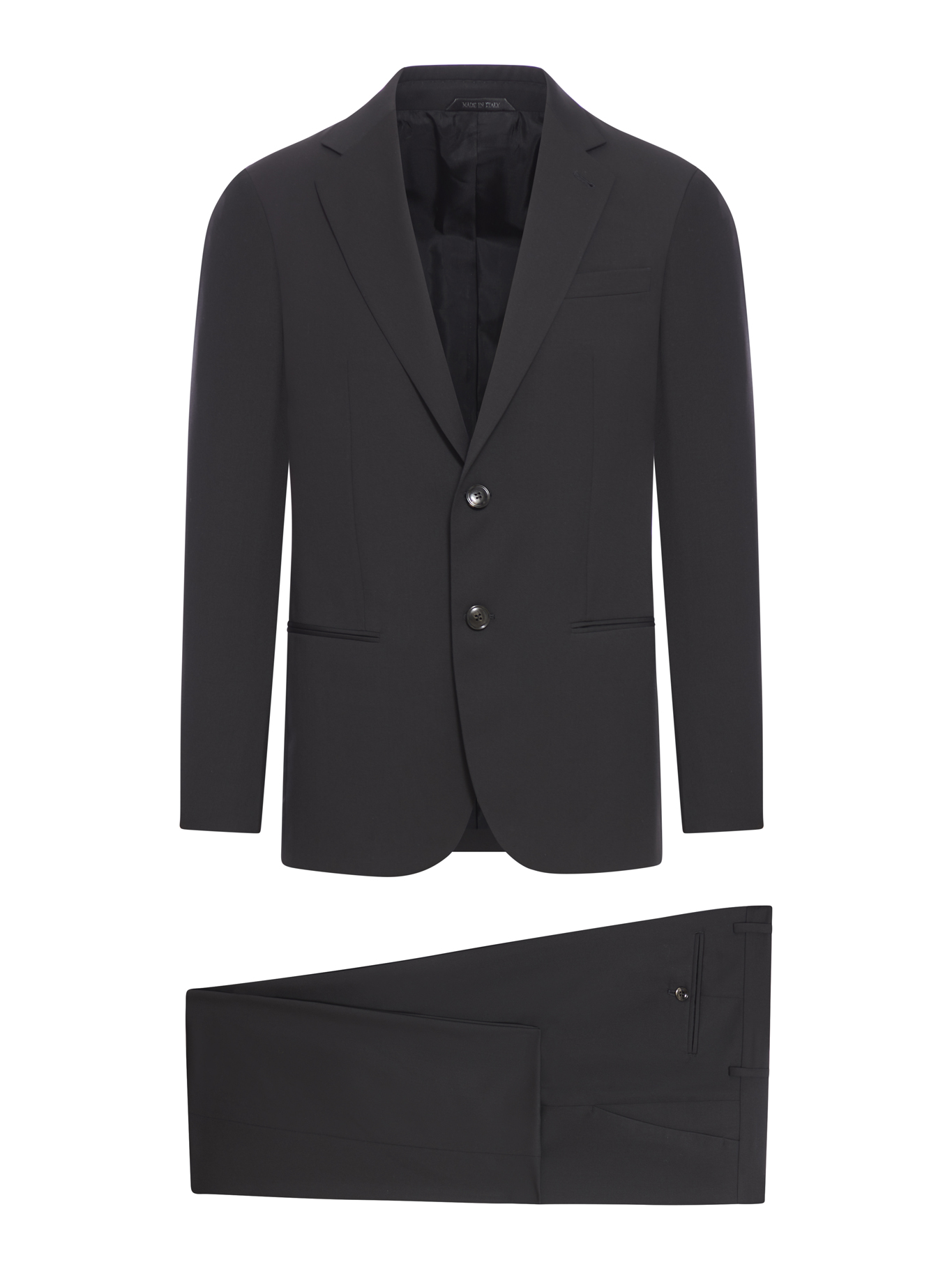 SINGLE-BREASTED TAILORED SUIT GM000605TE10047UC001 (GIORGIO ARMANI / スーツ ) | GIORGIO ARMANI (ジョルジオ アルマーニ)