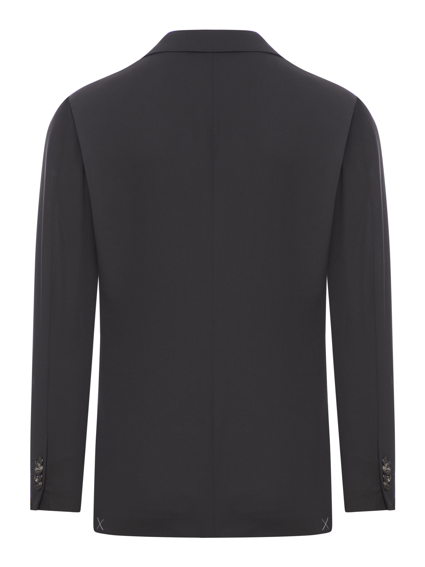 SINGLE-BREASTED TAILORED SUIT GM000605TE10047UC001 (GIORGIO ARMANI / スーツ ) | GIORGIO ARMANI (ジョルジオ アルマーニ)(1)