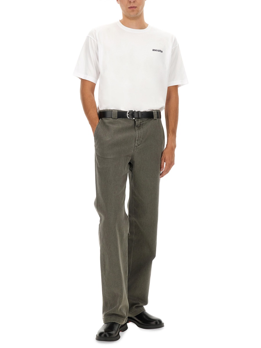 PANTS "ADRIEN" CP51D57210356 (ASPESI / パンツ ) | ASPESI (アスペジ)(1)