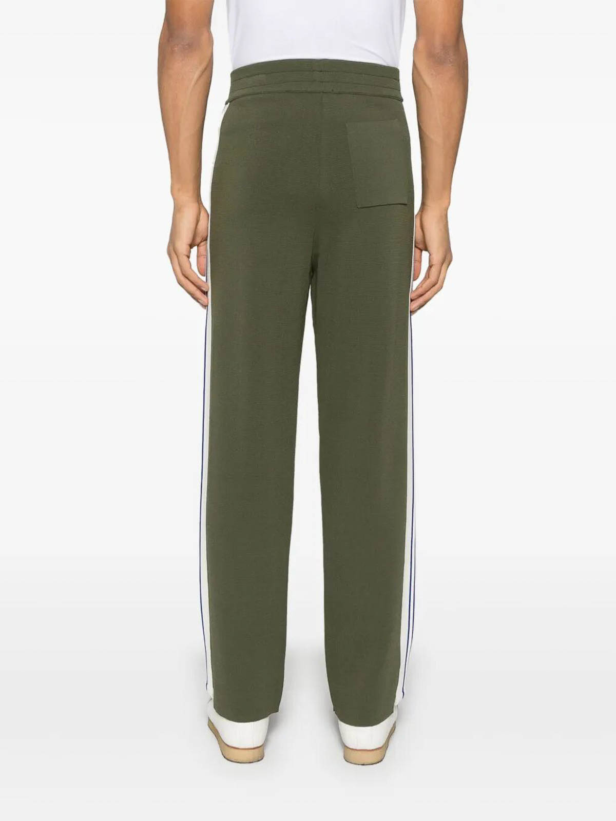 Knit Track Pants PAPMB6KD (AUTRY / パンツ ) | AUTRY (オートリー)(2)