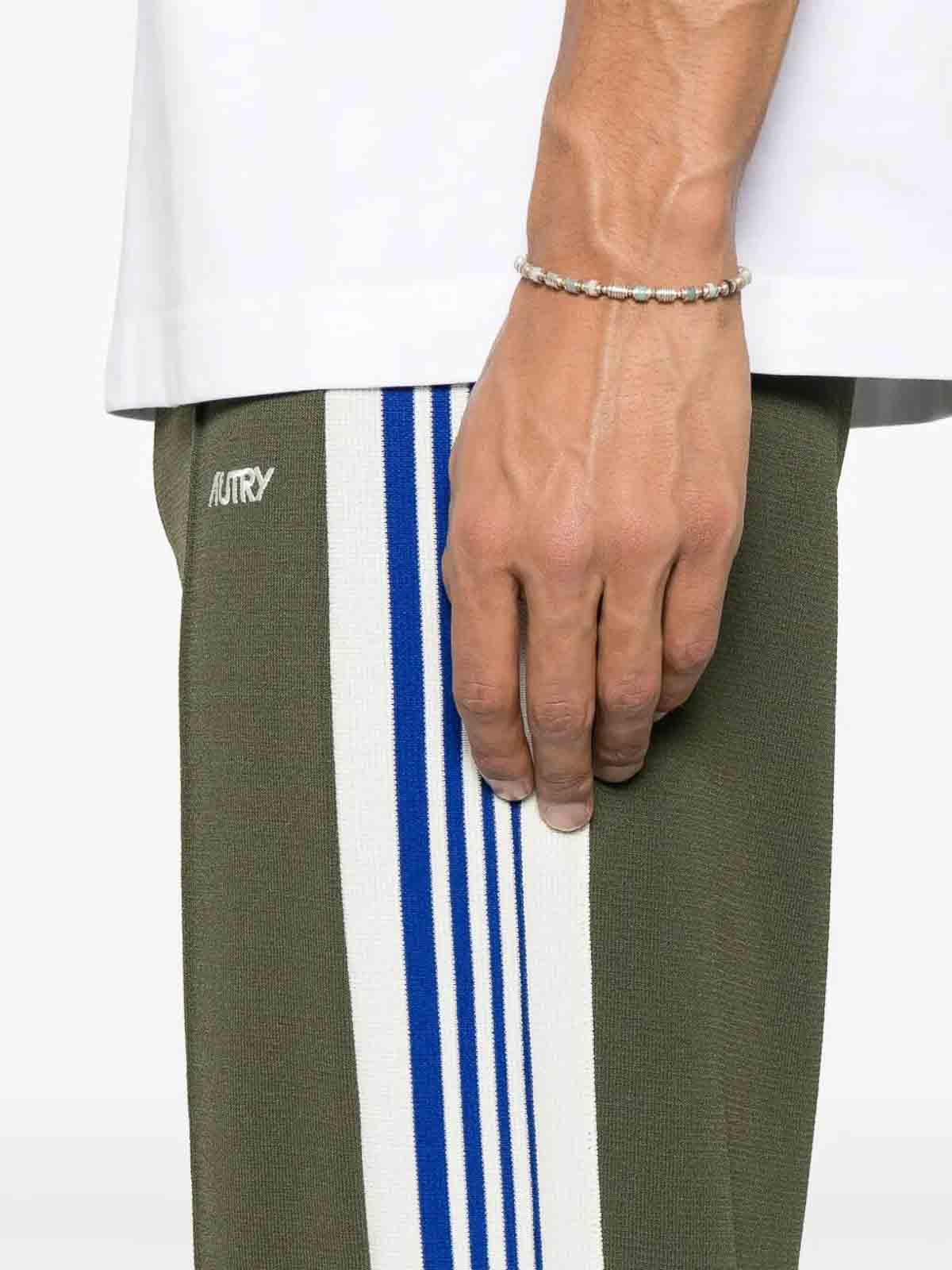 Knit Track Pants PAPMB6KD (AUTRY / パンツ ) | AUTRY (オートリー)(3)