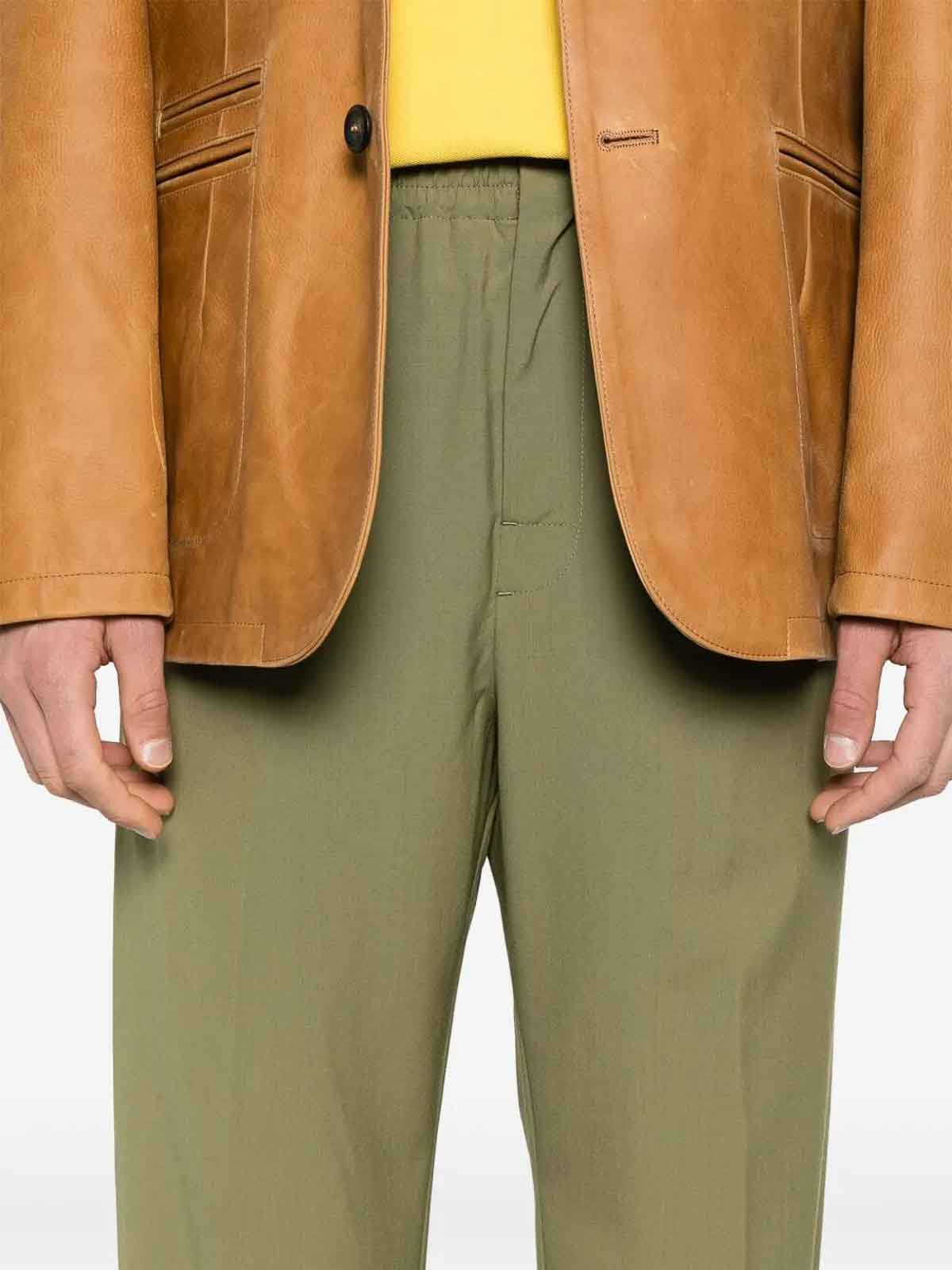 Pants 811897V4XP03051 (Bottega Veneta / パンツ ) | Bottega Veneta (ボッテガ・ヴェネタ)(2)