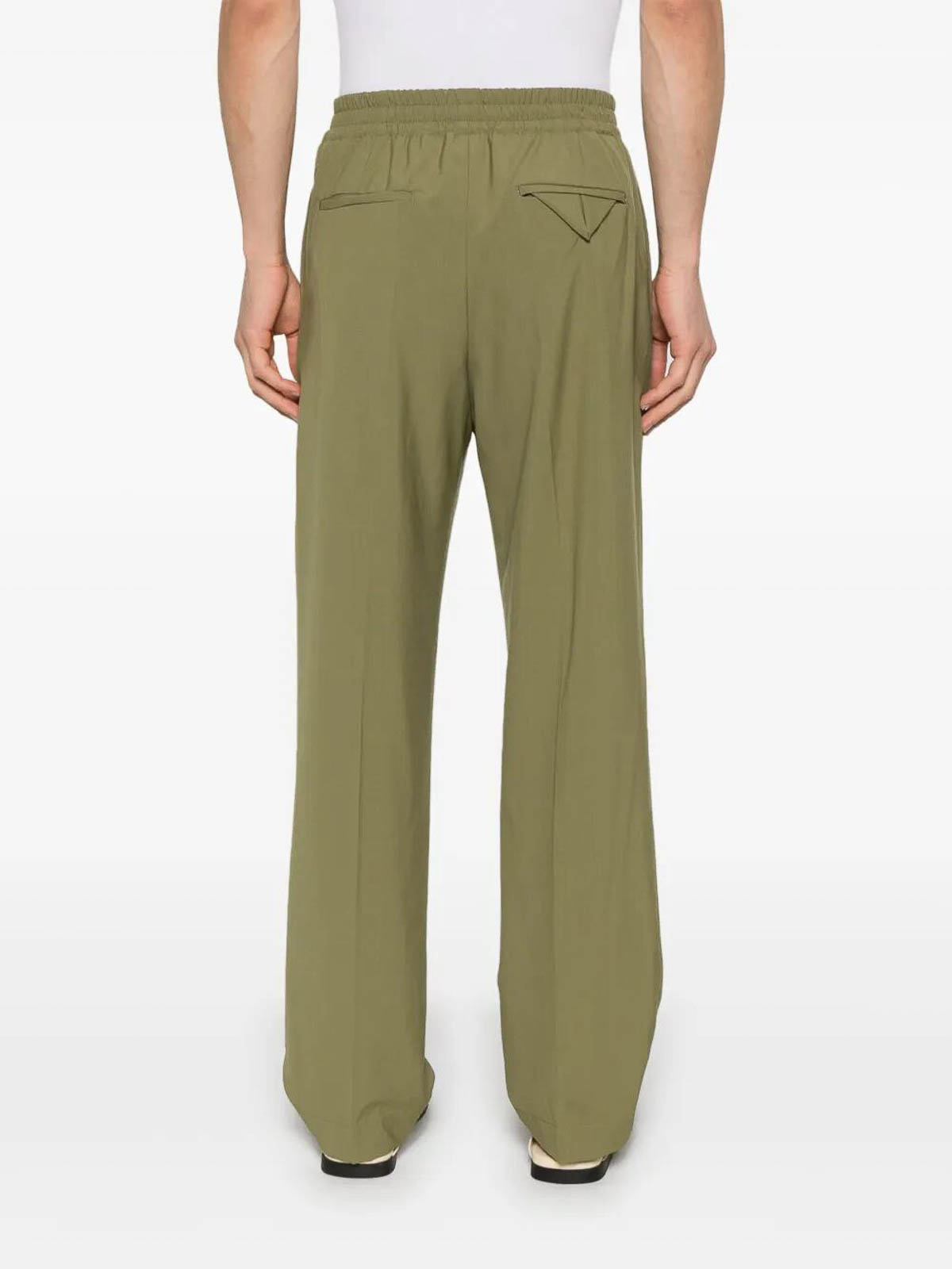 Pants 811897V4XP03051 (Bottega Veneta / パンツ ) | Bottega Veneta (ボッテガ・ヴェネタ)(3)