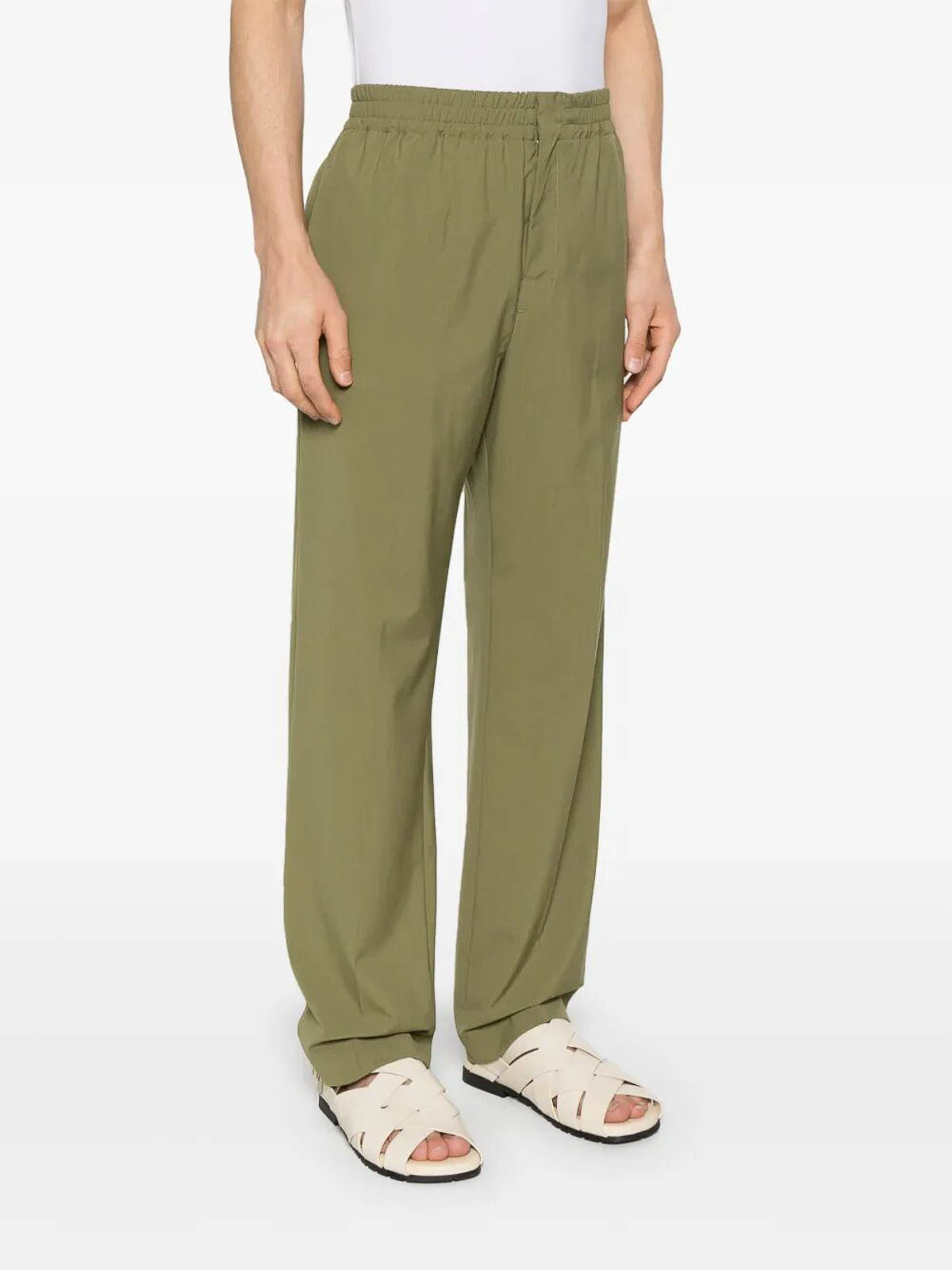 Pants 811897V4XP03051 (Bottega Veneta / パンツ ) | Bottega Veneta (ボッテガ・ヴェネタ)(4)