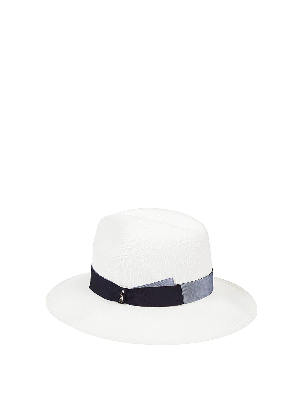 Amedeo Panama Hat 141256010000000 (Borsalino / 帽子 ) | Borsalino (ボルサリーノ)