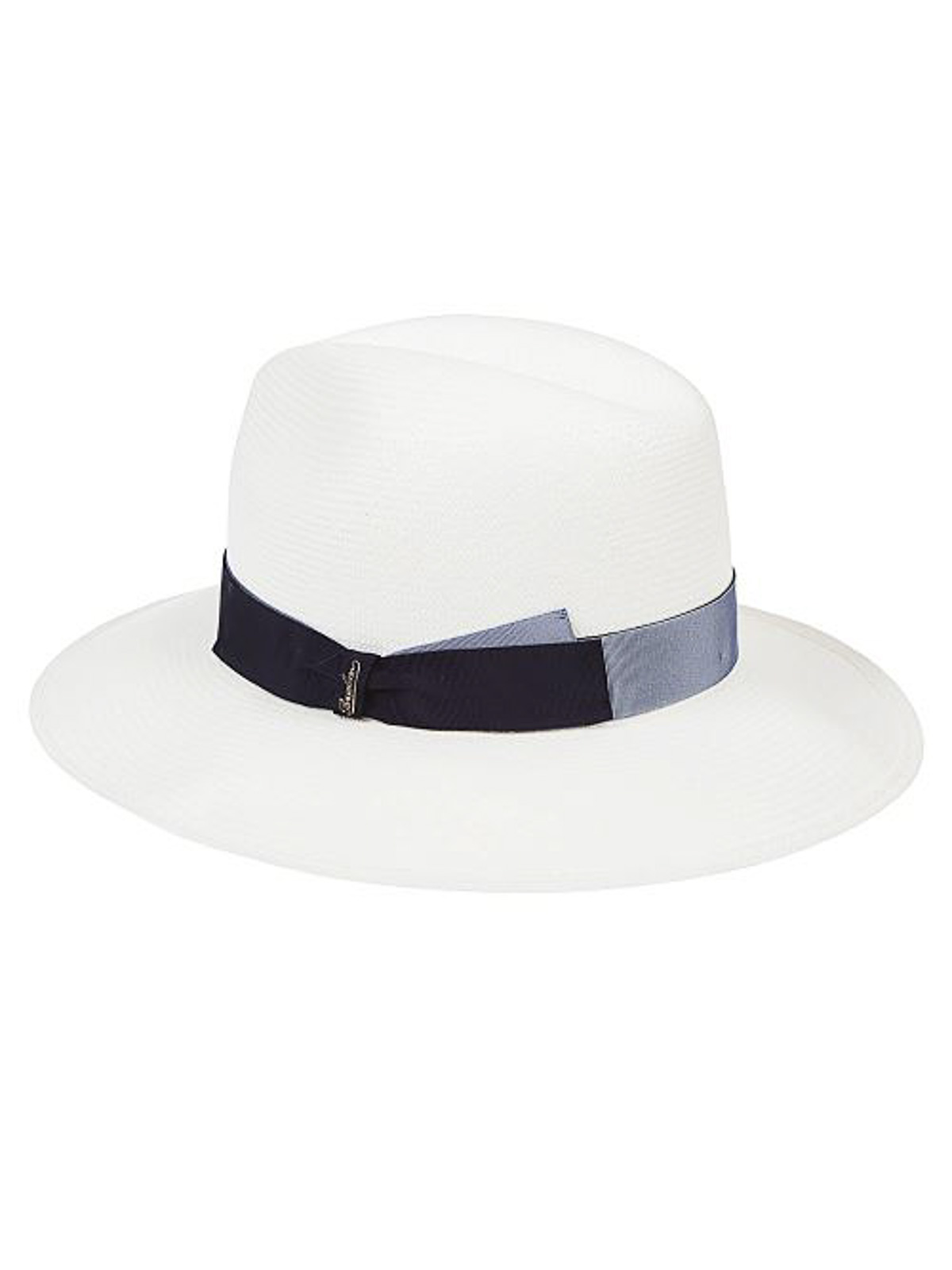 Amedeo Panama Hat 141256010000000 (Borsalino / 帽子 ) | Borsalino (ボルサリーノ)(1)
