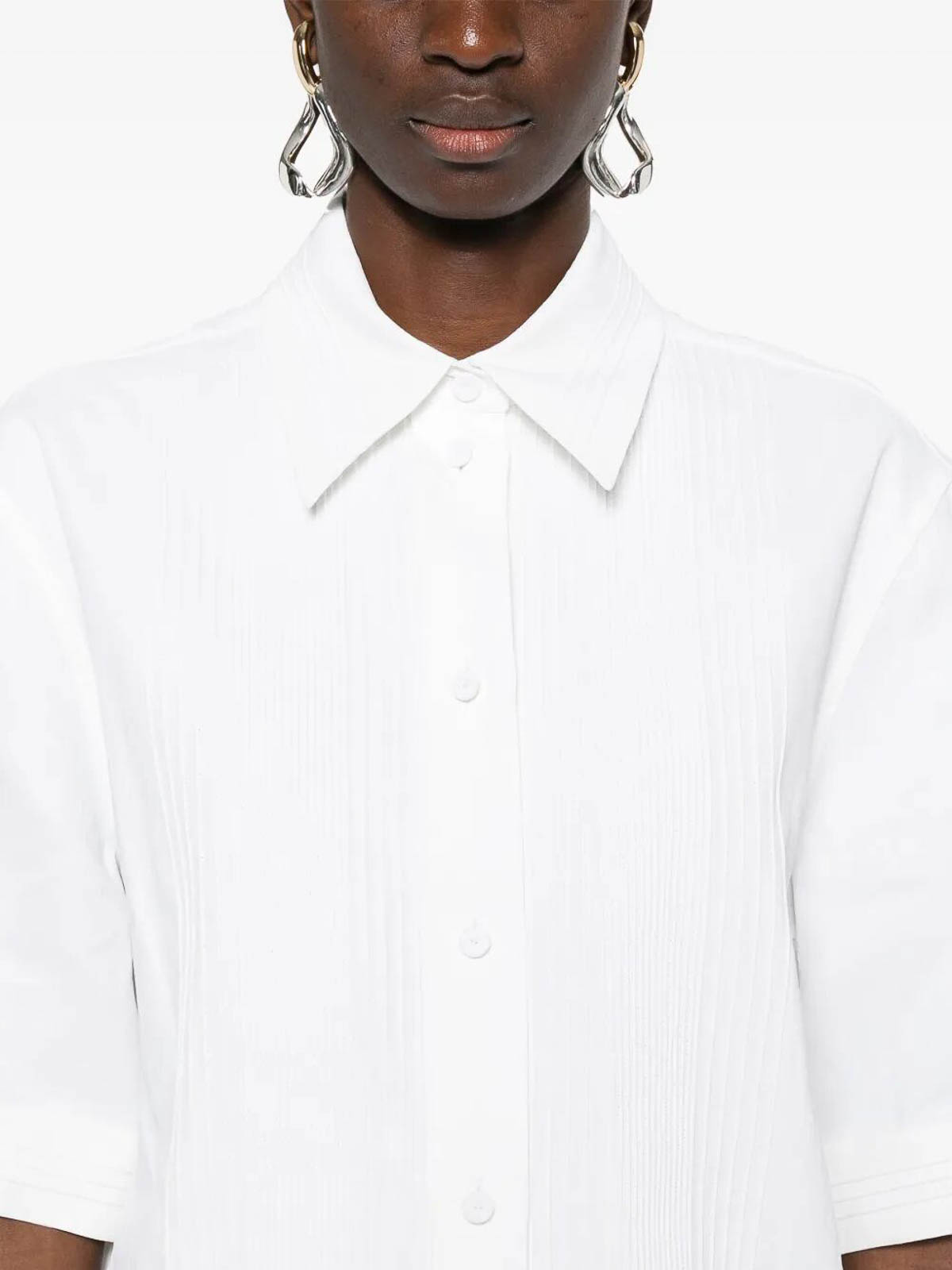 Shirt J02DL0238J60001100 (Jil Sander / シャツ・ブラウス ) | Jil Sander (ジルサンダー)(3)
