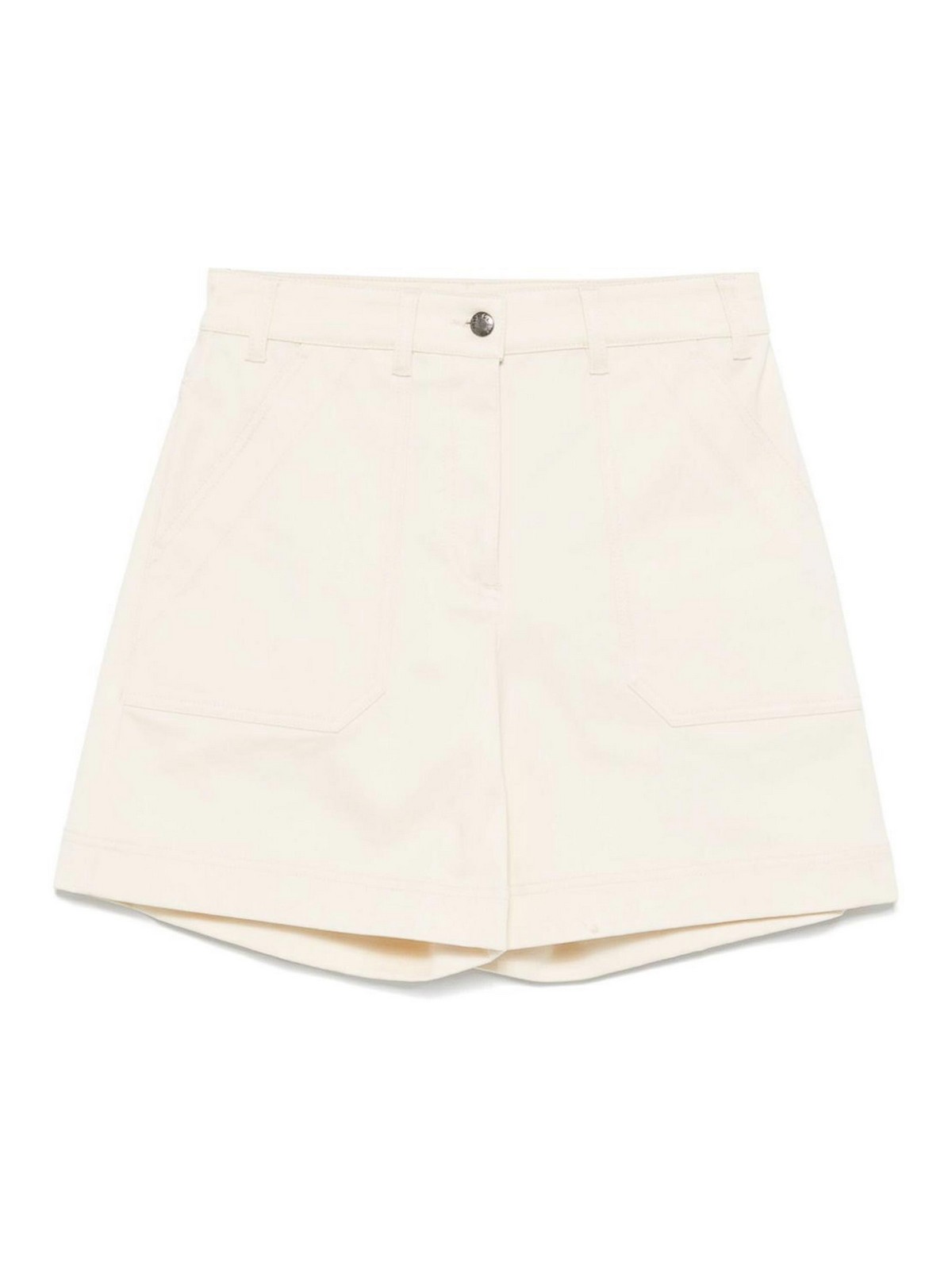Shorts 0932B000035985820N (Moncler / ショートパンツ ) | Moncler (モンクレール)