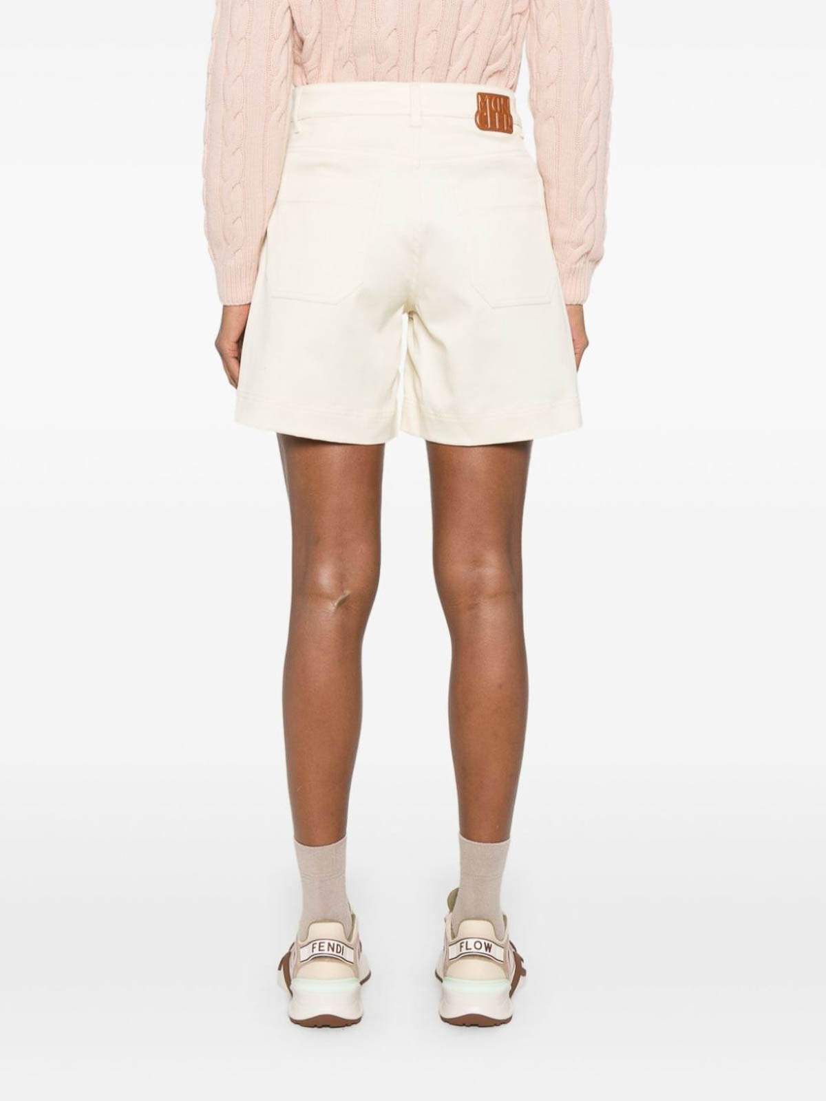 Shorts 0932B000035985820N (Moncler / ショートパンツ ) | Moncler (モンクレール)(4)