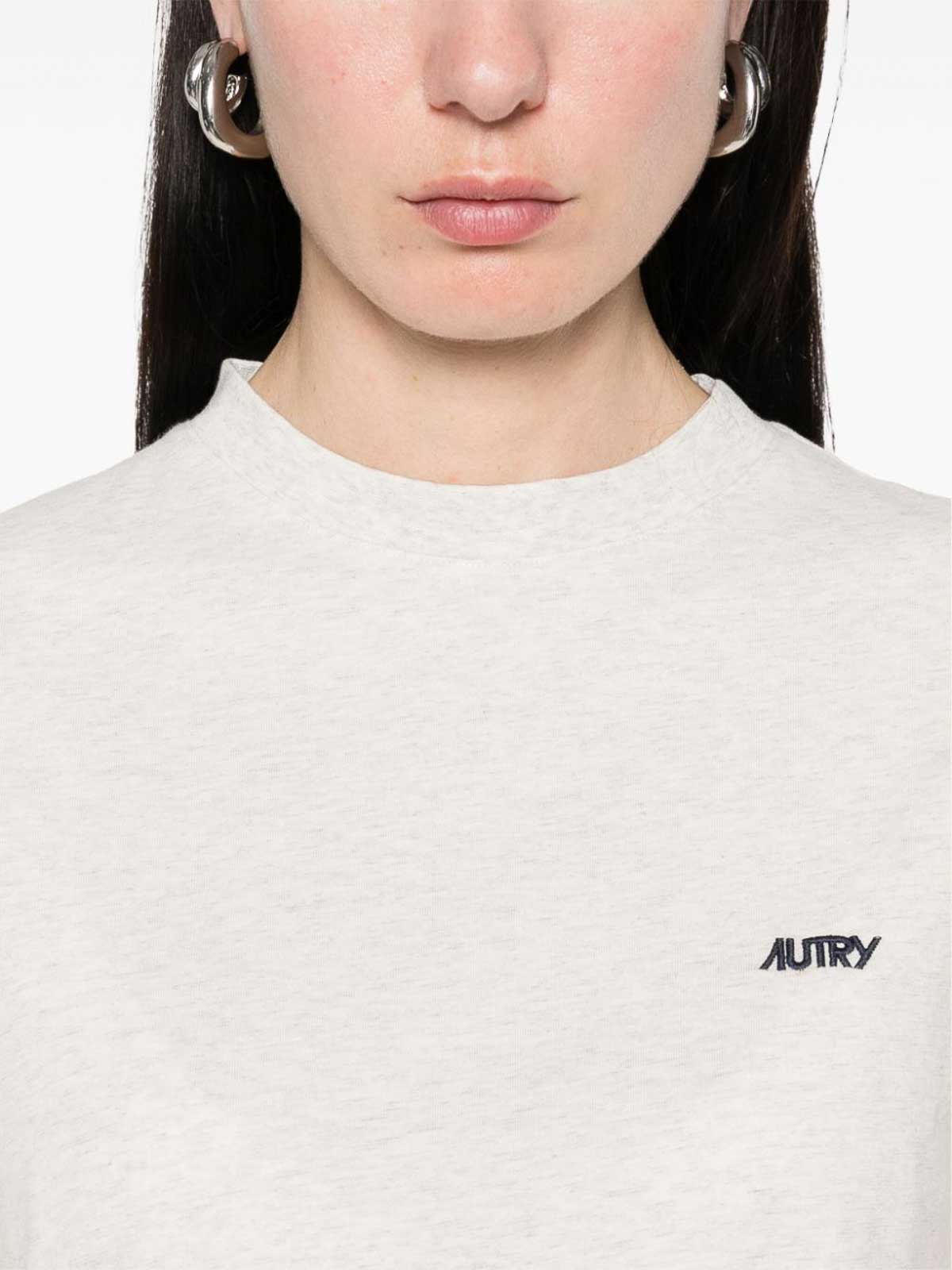 T-Shirt TSPWA7CM (AUTRY / Tシャツ・カットソー ) | AUTRY (オートリー)(3)