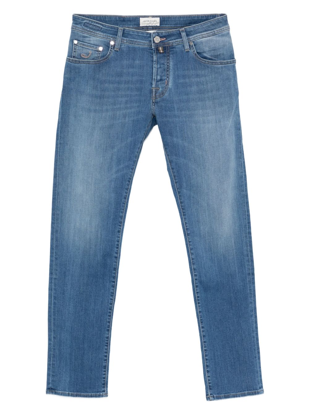 Jacob Cohen Jeans Clear Blue JUMQE007056S3623V2300D (JACOB COHEN / ジーンズ ) | JACOB COHEN (ヤコブ コーエン)