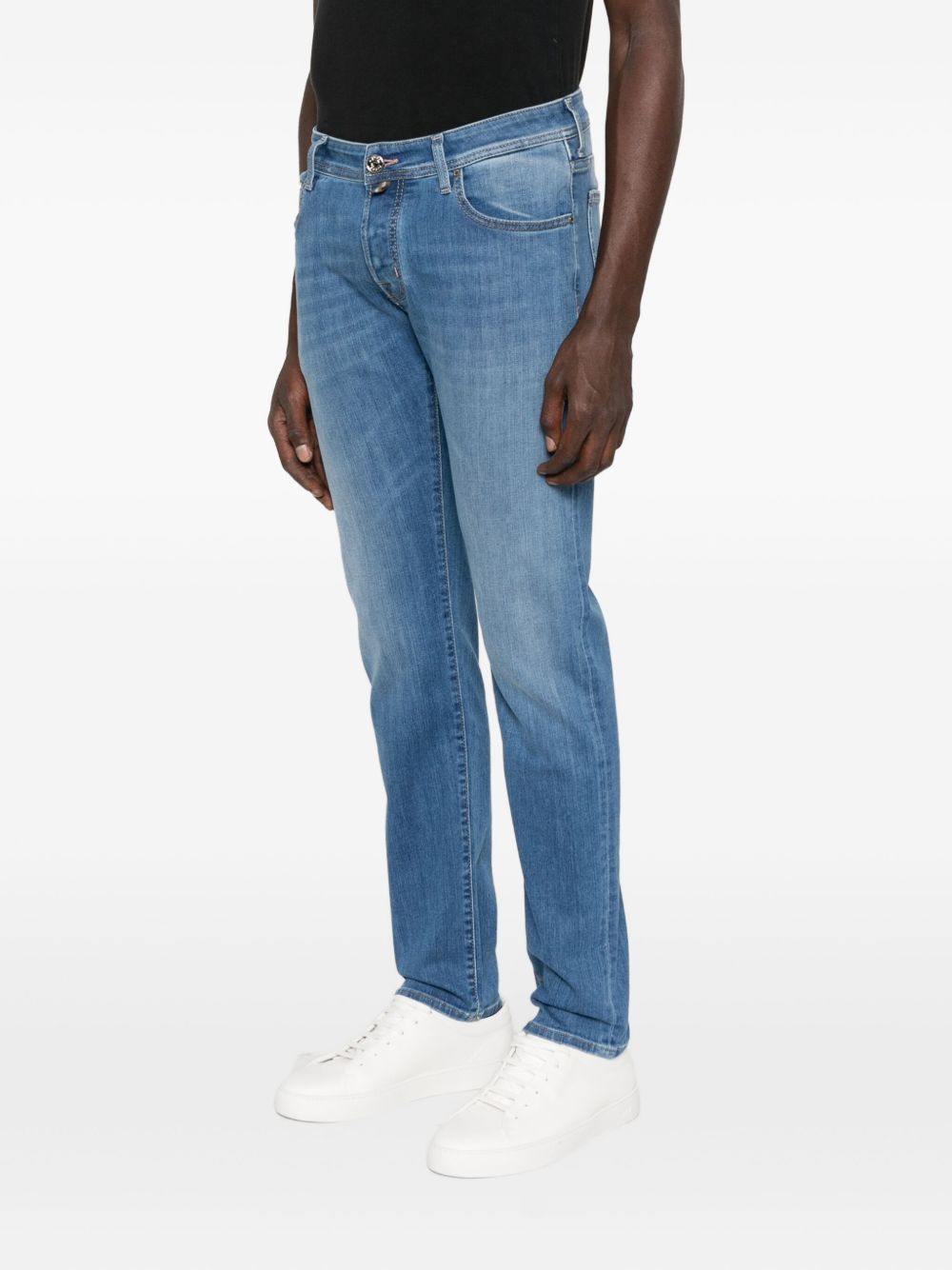 Jacob Cohen Jeans Clear Blue JUMQE007056S3623V2300D (JACOB COHEN / ジーンズ ) | JACOB COHEN (ヤコブ コーエン)(3)