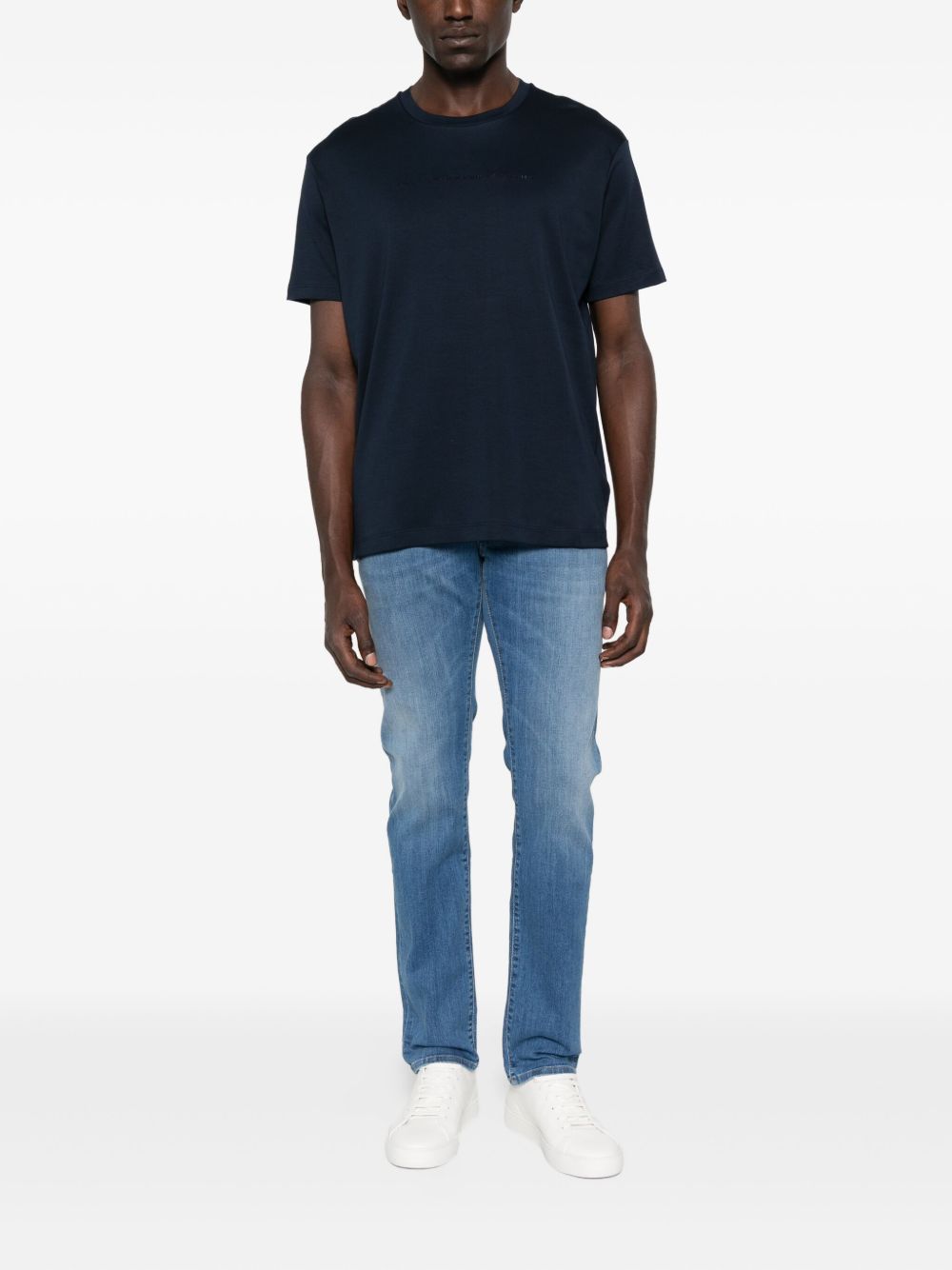 Jacob Cohen Jeans Clear Blue JUMQE007056S3623V2300D (JACOB COHEN / ジーンズ ) | JACOB COHEN (ヤコブ コーエン)(4)