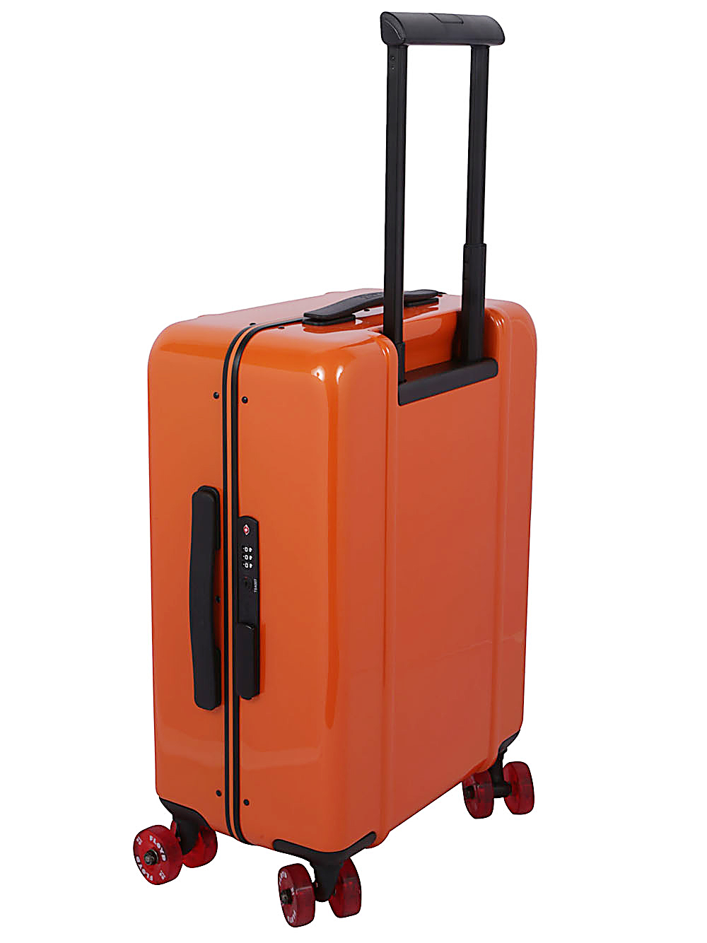 FLOYD Suitcases Orange FL2101CA011HOTORANGE (Floyd / ビジネス・トラベルバッグ ) | Floyd (フロイド)(1)