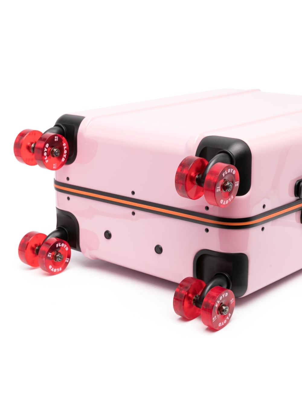 FLOYD Suitcases Pink FL2001CA008SUGARPINK (Floyd / ビジネス・トラベルバッグ ) | Floyd (フロイド)(2)