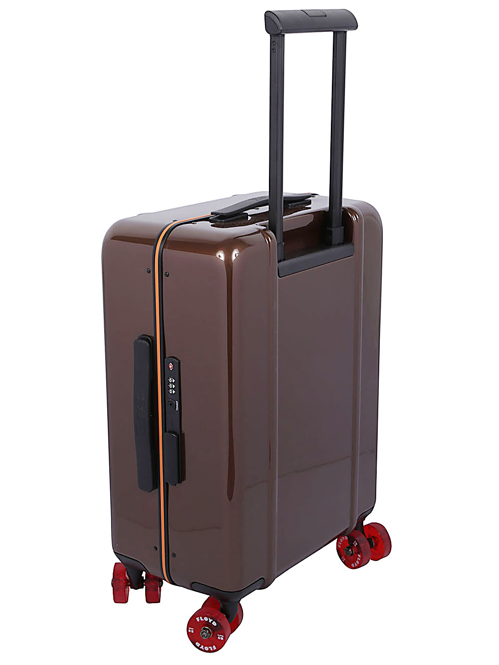 FLOYD Suitcases Brown FL2201CA012BRONCOBROWN (Floyd / ビジネス・トラベルバッグ ) | Floyd (フロイド)(1)