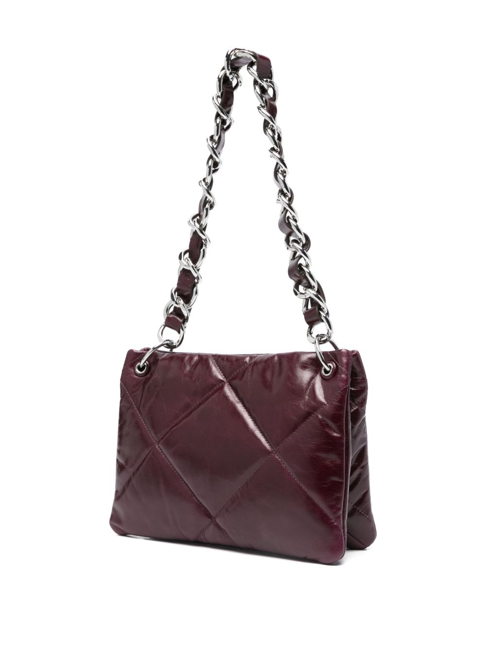 Tory Burch Bags.. Bordeaux 174842500 (TORY BURCH / ハンドバッグ・ショルダーバッグ ) | TORY BURCH (トリーバーチ)(3)