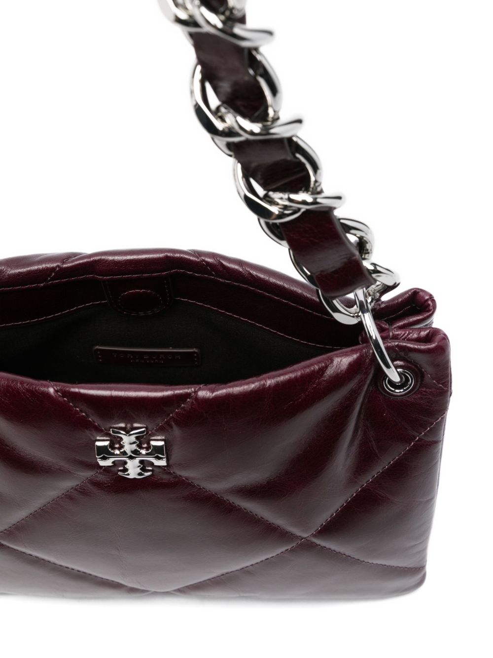 Tory Burch Bags.. Bordeaux 174842500 (TORY BURCH / ハンドバッグ・ショルダーバッグ ) | TORY BURCH (トリーバーチ)(4)