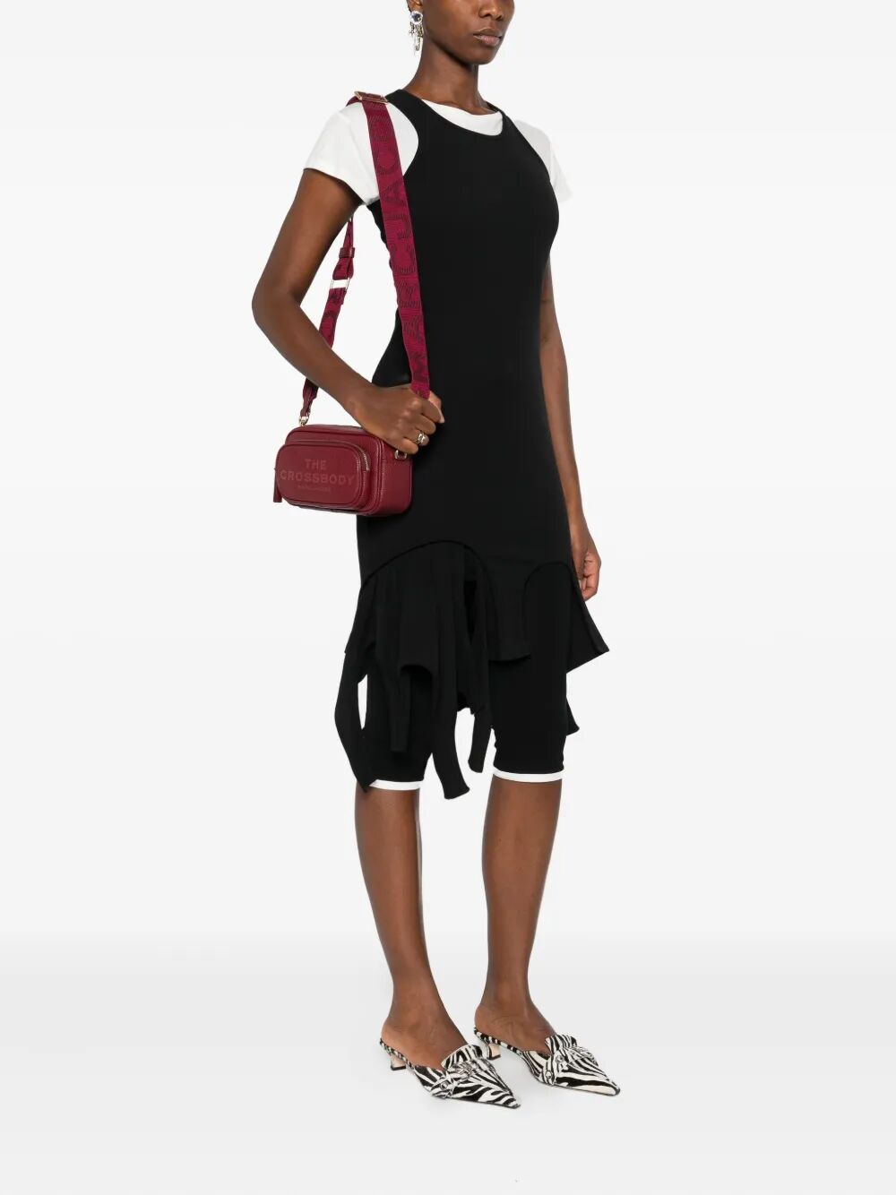 THE CROSSBODY BAG 2S5HCR002H02602 (Marc Jacobs / ハンドバッグ・ショルダーバッグ ) | Marc Jacobs (マーク ジェイコブス)(1)