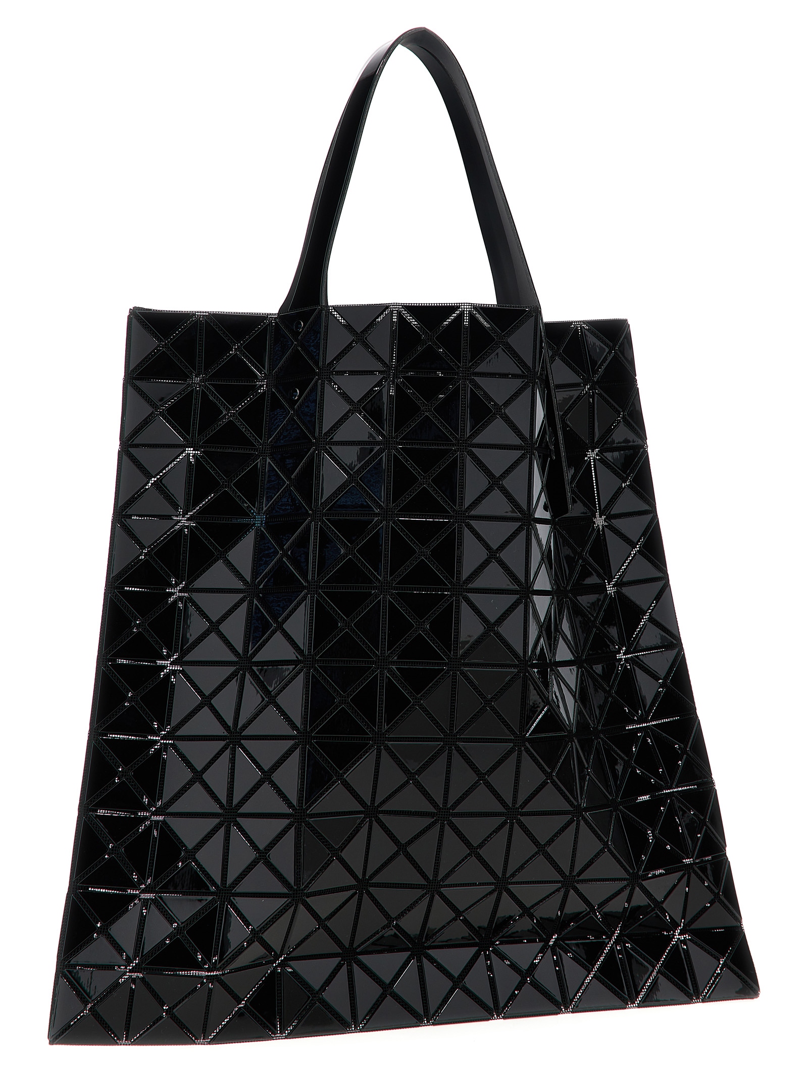 'Prism' shopping bag BB58AG04315 (BAO BAO ISSEY MIYAKE / トートバッグ ) | BAO BAO ISSEY MIYAKE (バオバオイッセイミヤケ)(1)