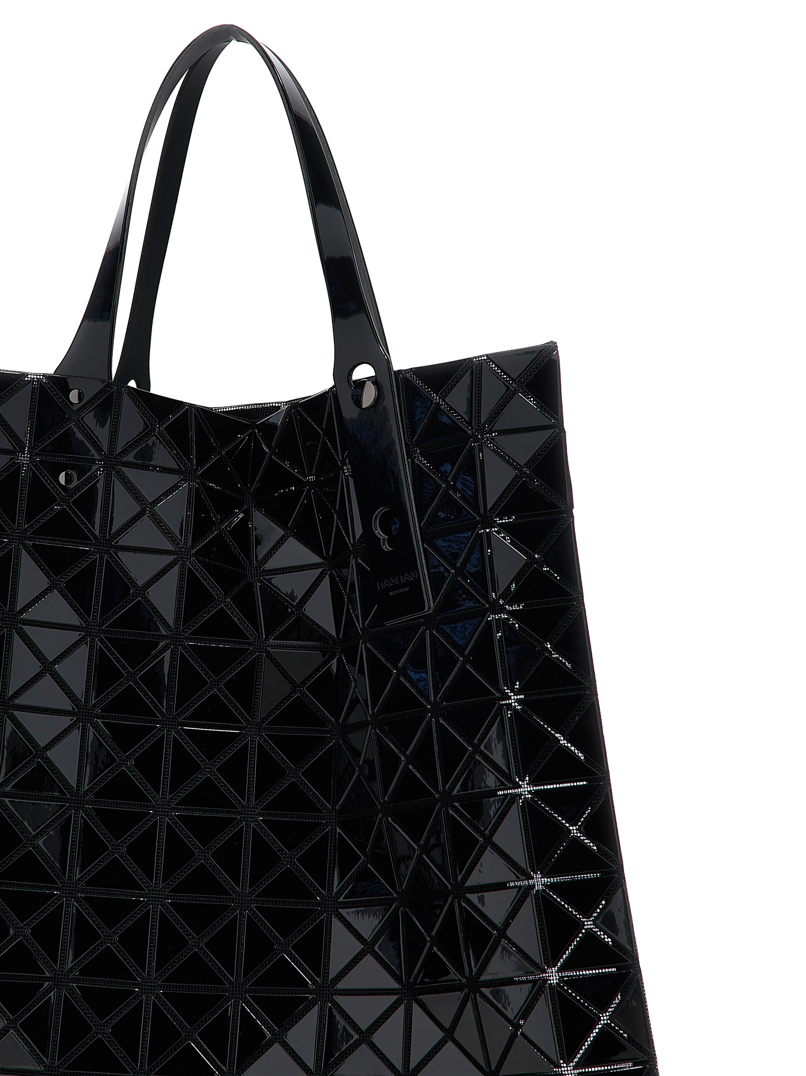 'Prism' shopping bag BB58AG04315 (BAO BAO ISSEY MIYAKE / トートバッグ ) | BAO BAO ISSEY MIYAKE (バオバオイッセイミヤケ)(2)
