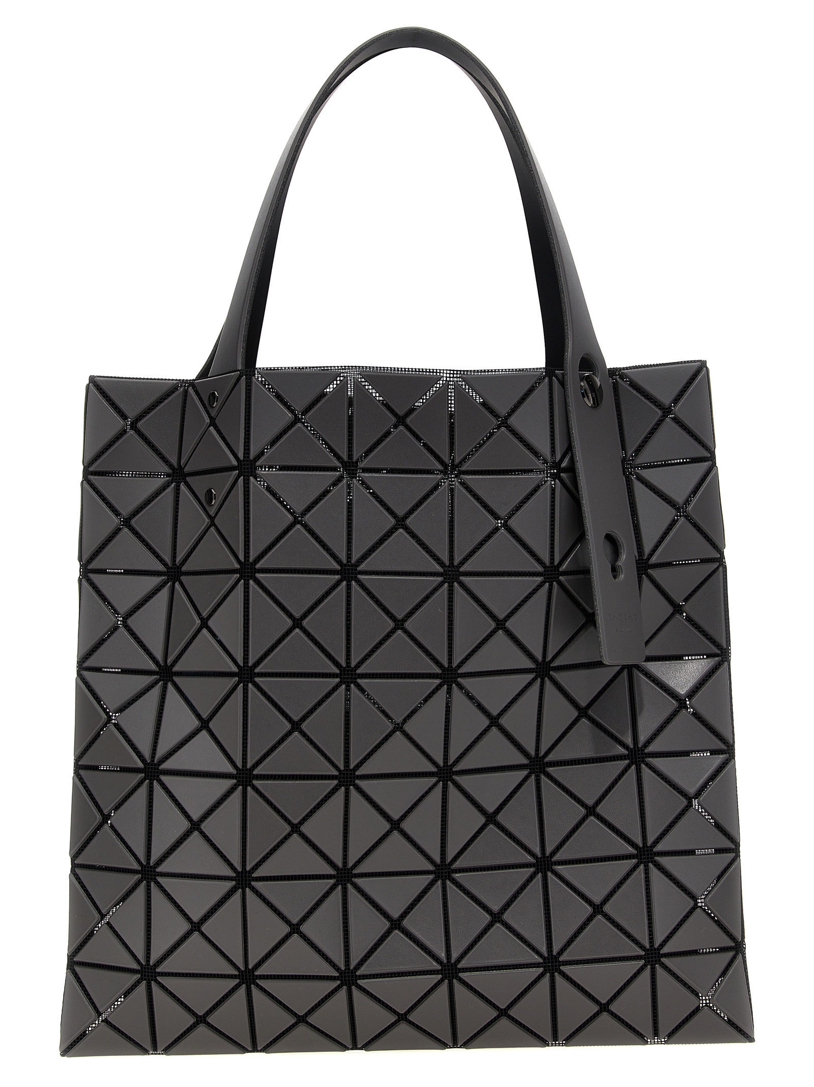 'Prism Matte' handbag BB58AG50714 (BAO BAO ISSEY MIYAKE / ハンドバッグ・ショルダーバッグ ) | BAO BAO ISSEY MIYAKE (バオバオイッセイミヤケ)