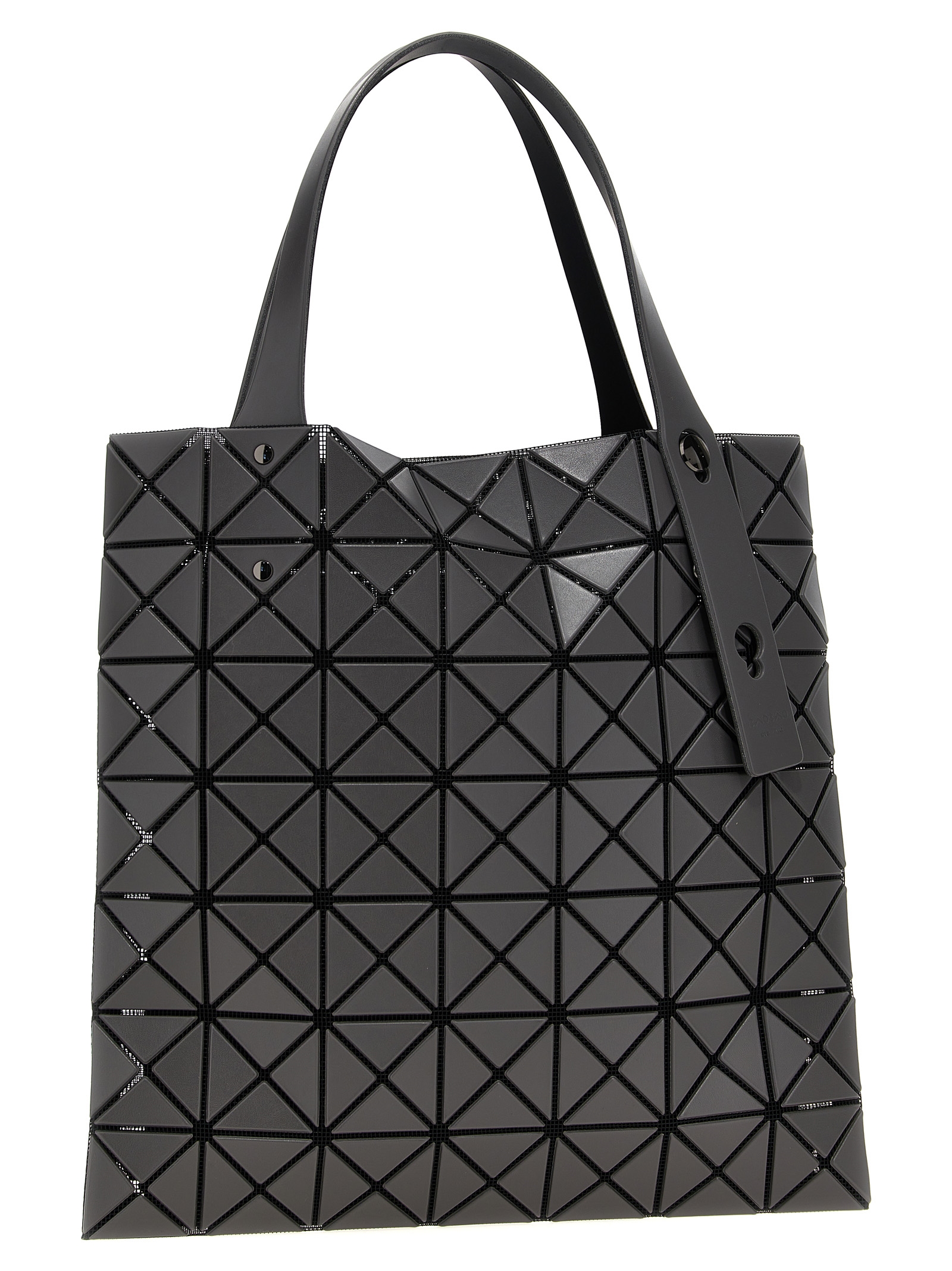 'Prism Matte' handbag BB58AG50714 (BAO BAO ISSEY MIYAKE / ハンドバッグ・ショルダーバッグ ) | BAO BAO ISSEY MIYAKE (バオバオイッセイミヤケ)(1)