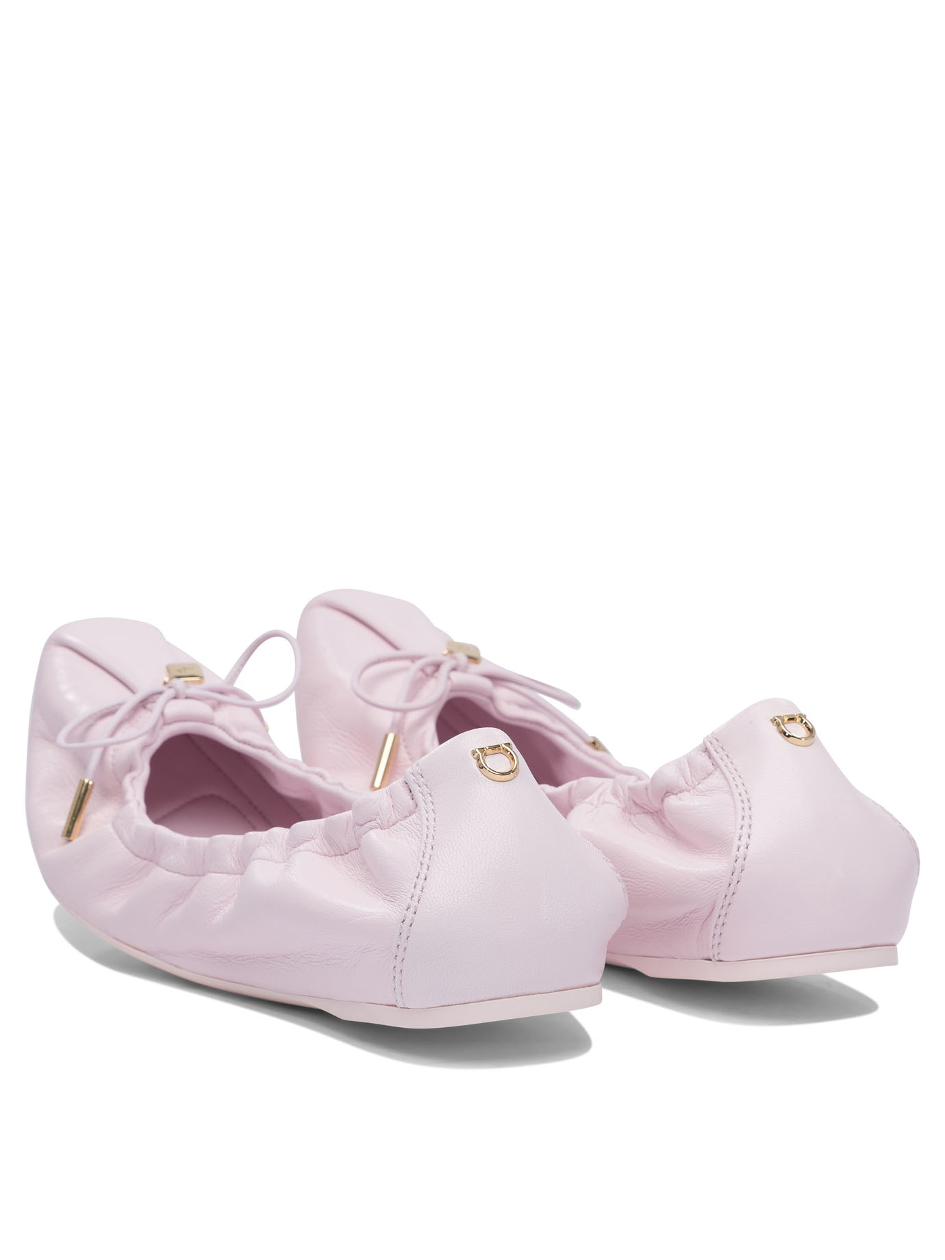Ballerinas 0779658 (FERRAGAMO / フラットシューズ ) | FERRAGAMO (フェラガモ)(3)