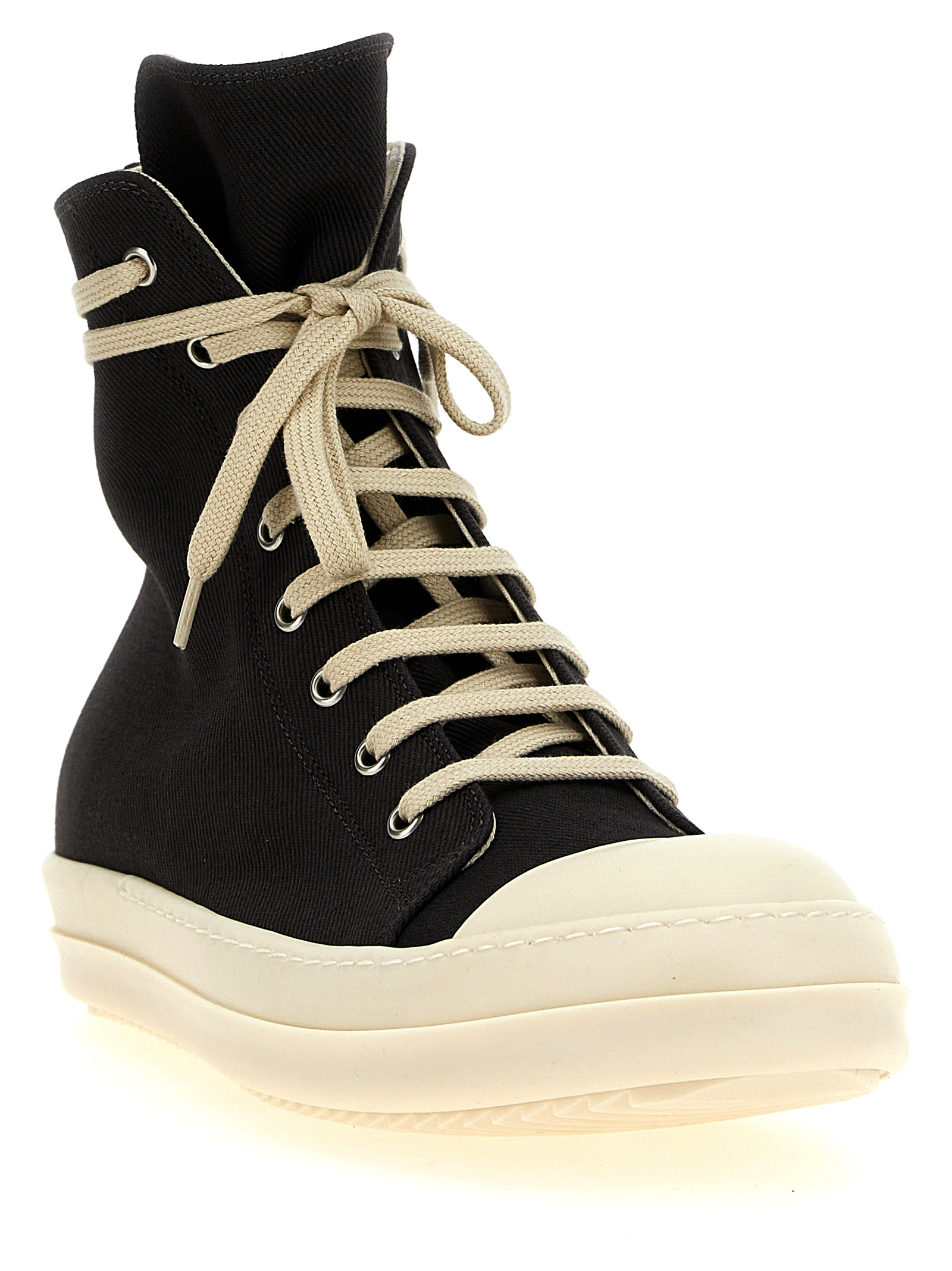 'Sneaks' sneakers DU02E7800DOES1911 (Rick Owens DRKSHDW / スニーカー ) | Rick Owens DRKSHDW (リック オウエンス ダークシャドウ)(1)