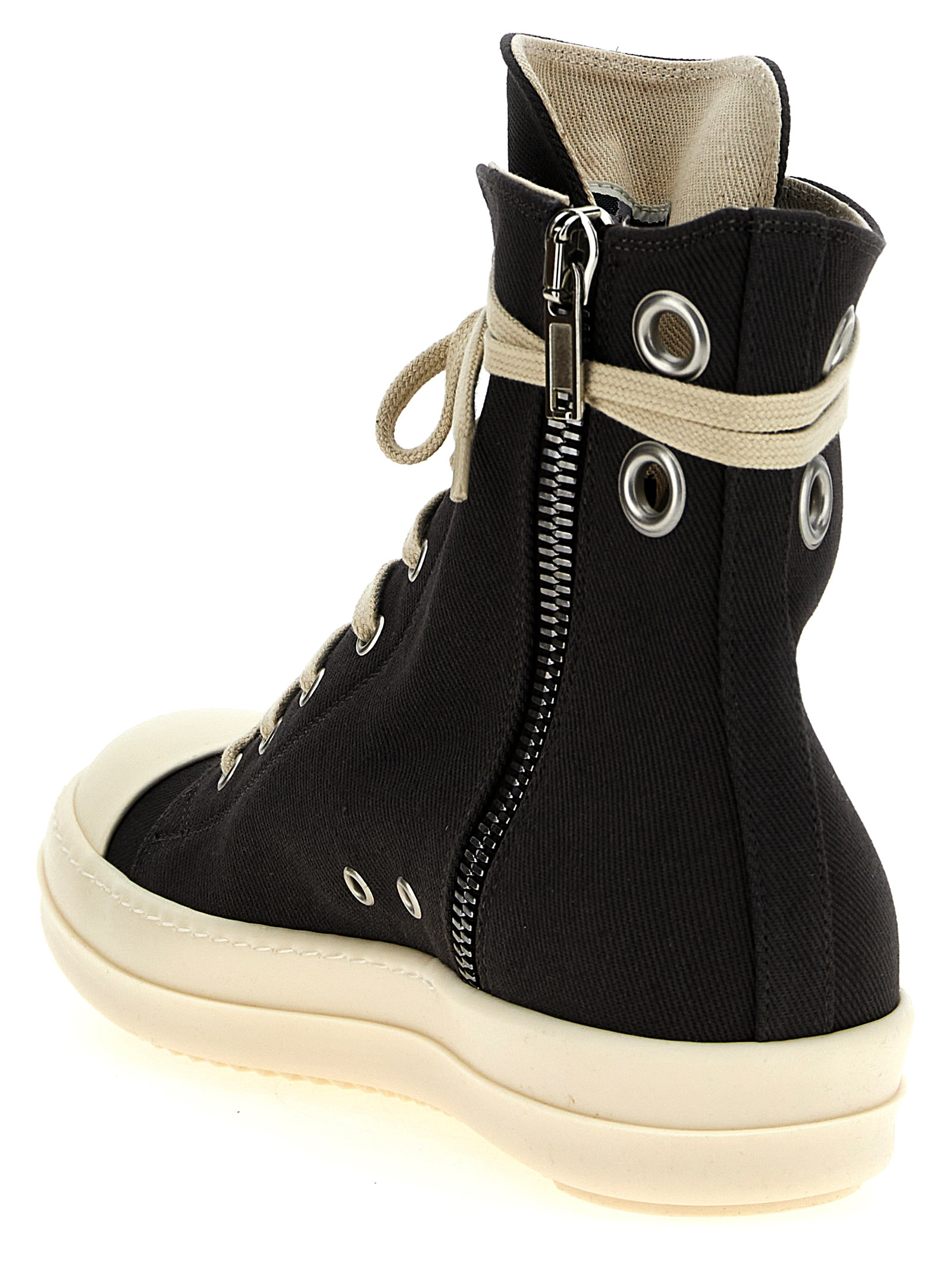 'Sneaks' sneakers DU02E7800DOES1911 (Rick Owens DRKSHDW / スニーカー ) | Rick Owens DRKSHDW (リック オウエンス ダークシャドウ)(2)