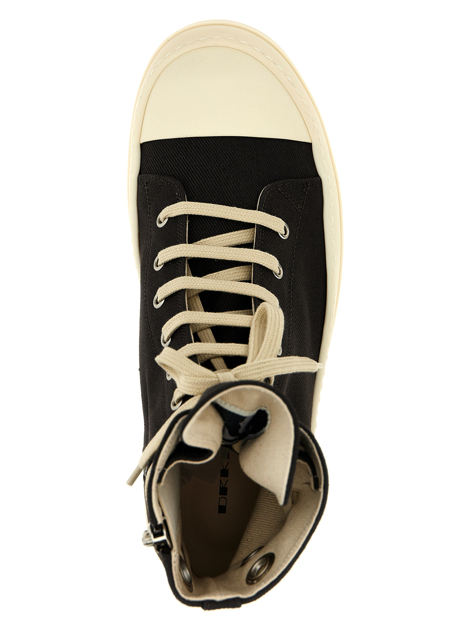 'Sneaks' sneakers DU02E7800DOES1911 (Rick Owens DRKSHDW / スニーカー ) | Rick Owens DRKSHDW (リック オウエンス ダークシャドウ)(3)