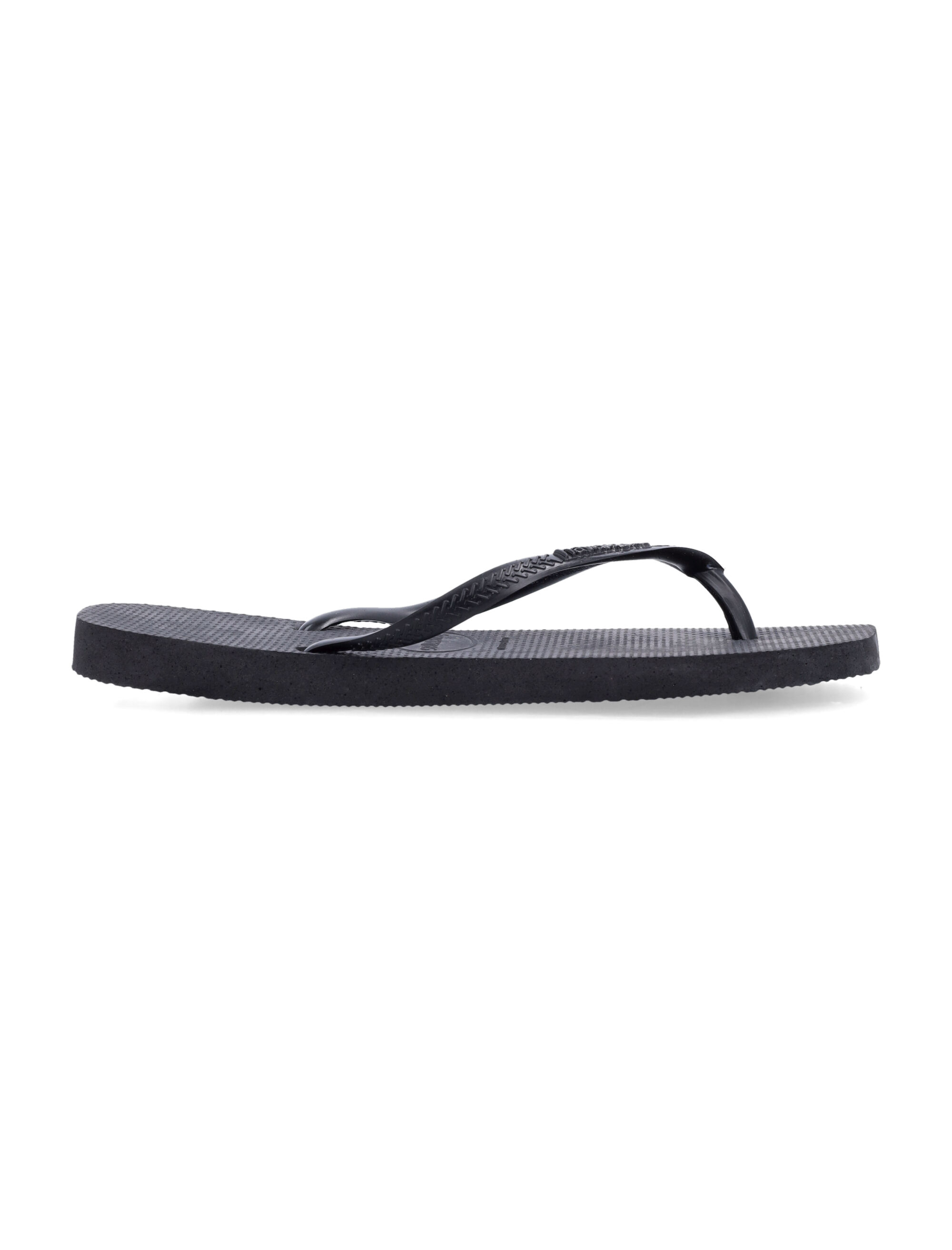 Havaianas Flat shoes Black 41483010090 (havaianas / サンダル ) | havaianas (ハワイアナス)