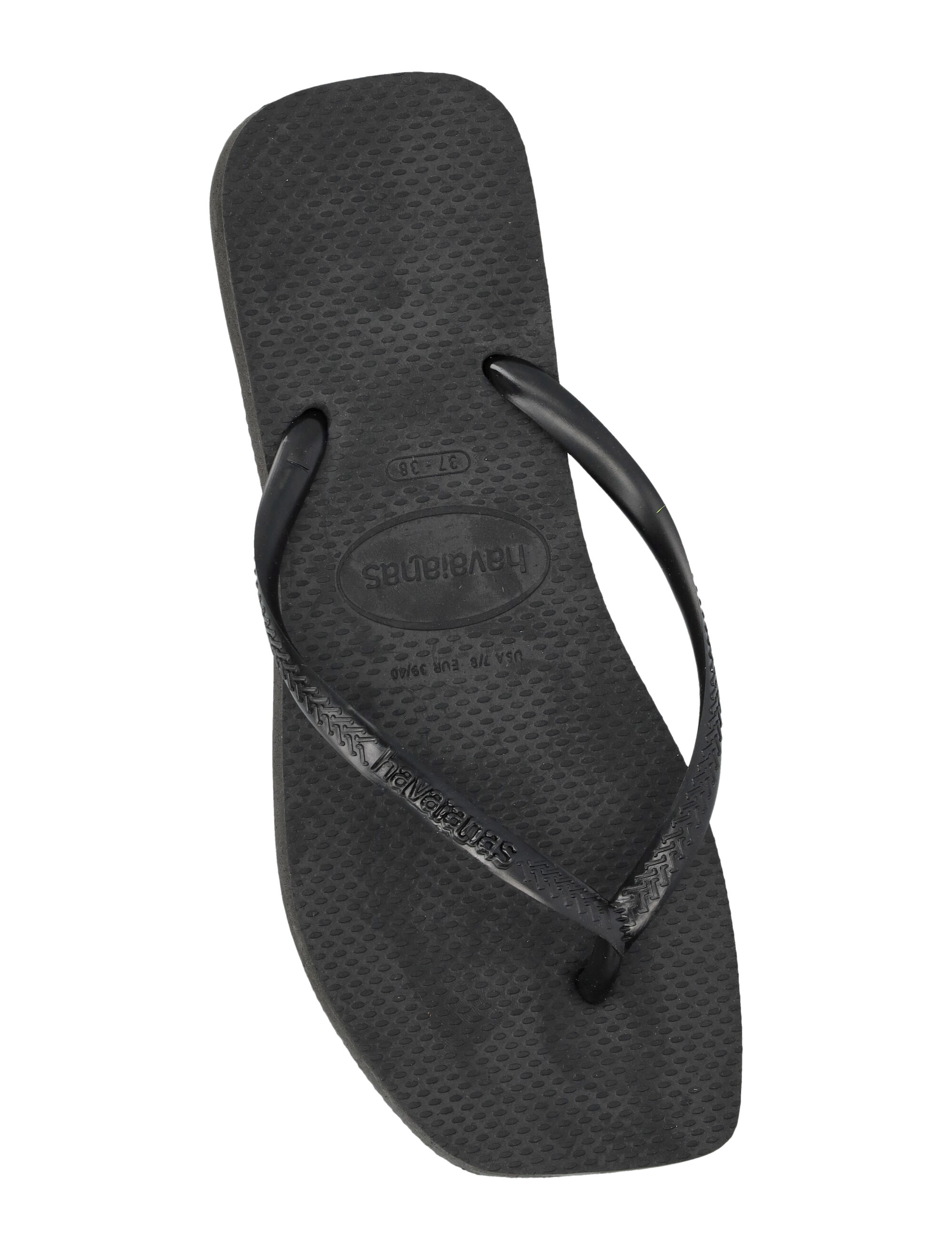 Havaianas Flat shoes Black 41483010090 (havaianas / サンダル ) | havaianas (ハワイアナス)(2)