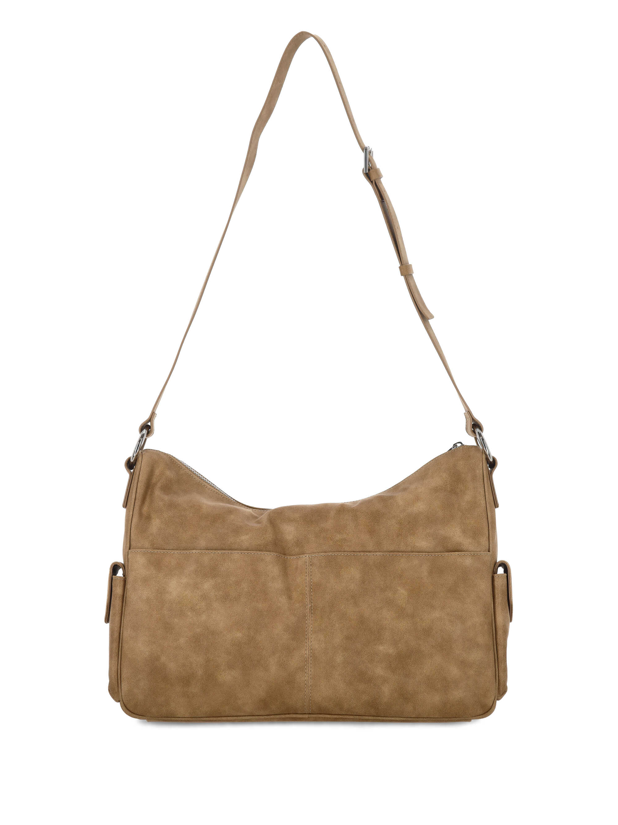 STAND OIL Bags.. Brown 24M106ACMCAMEL (STAND OIL / ハンドバッグ・ショルダーバッグ ) | STAND OIL (スタンドオイル)(2)