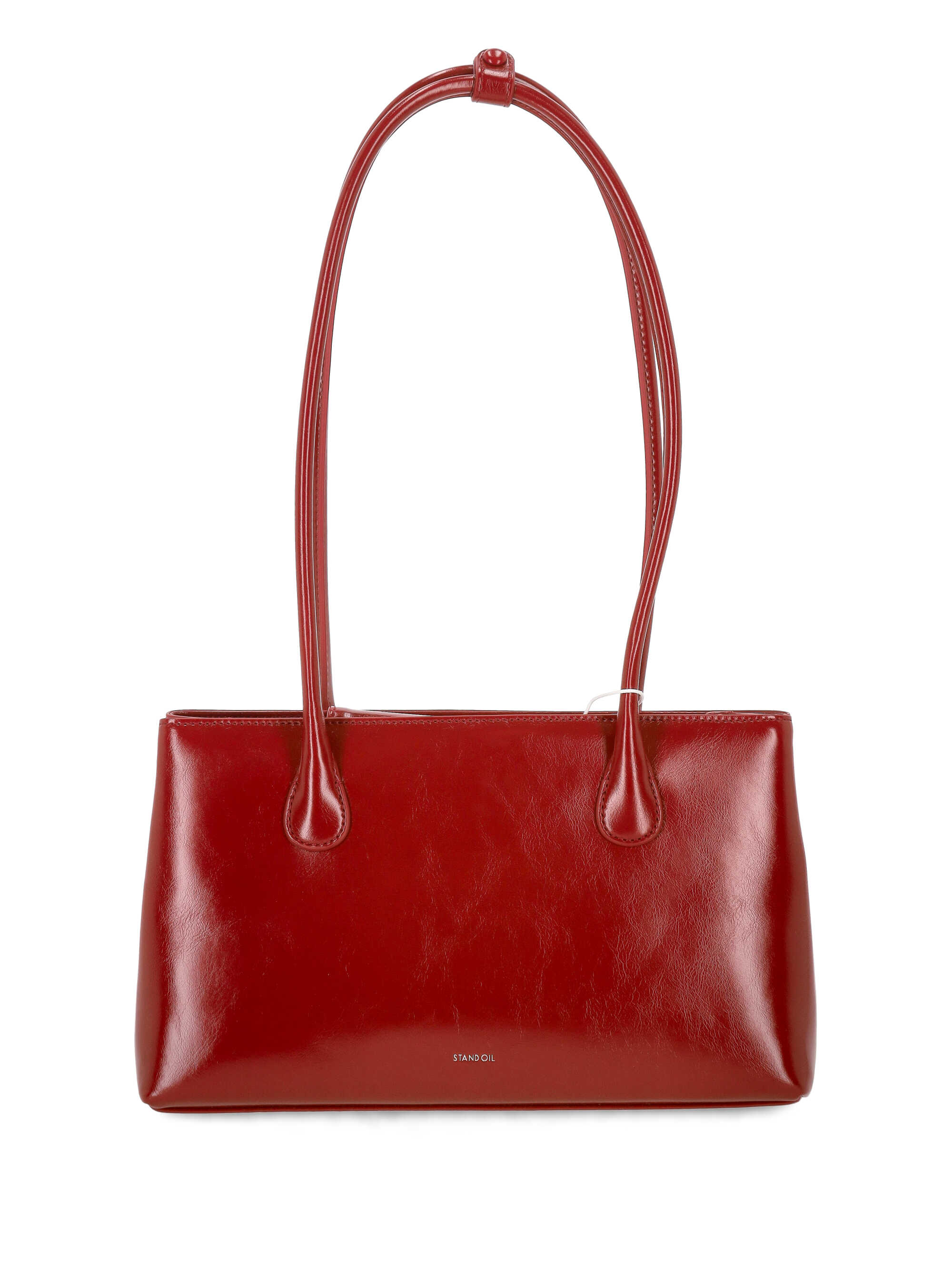 STAND OIL Bags.. 24S134ARDREDWINE (STAND OIL / ハンドバッグ・ショルダーバッグ ) | STAND OIL (スタンドオイル)