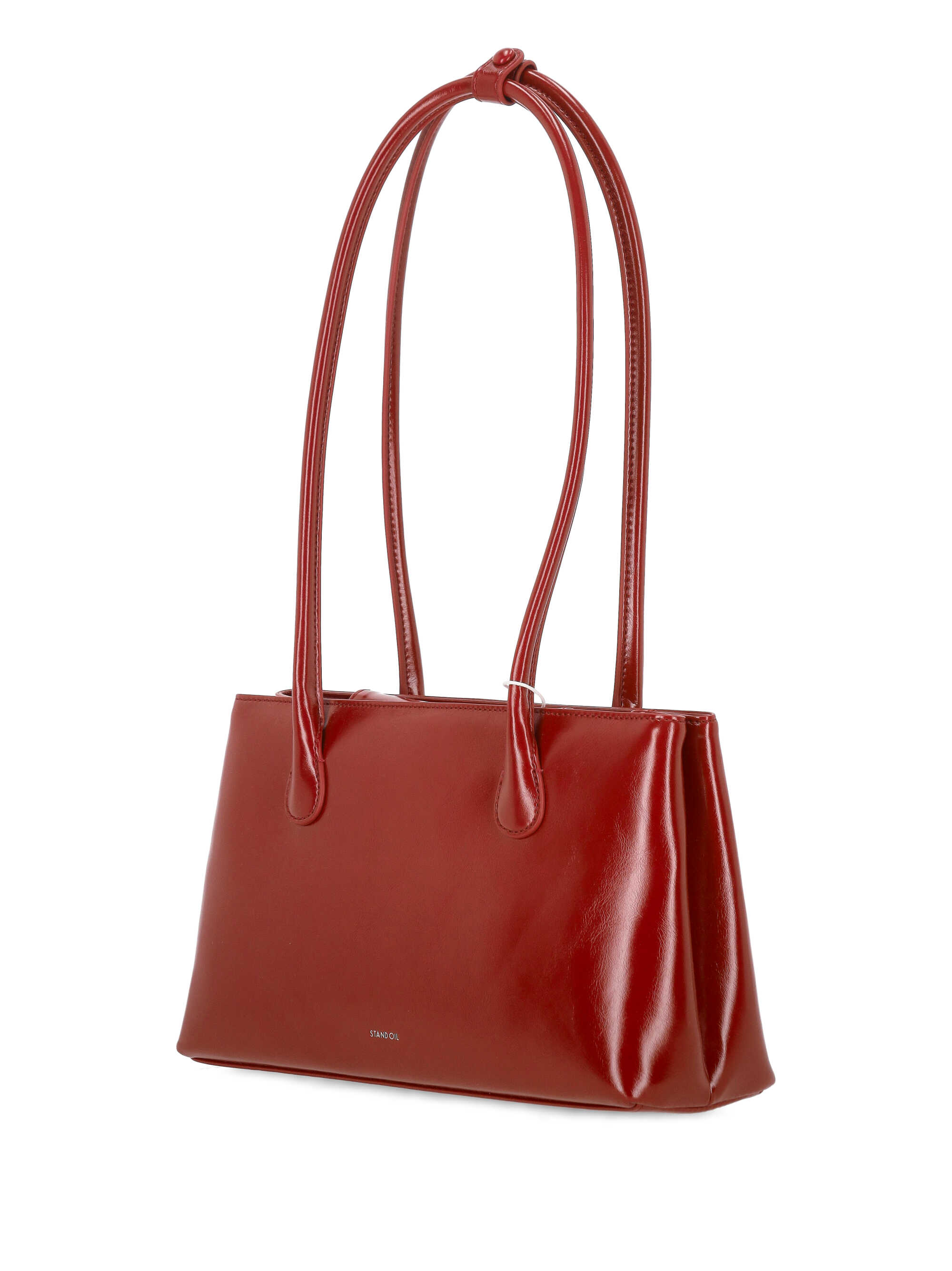 STAND OIL Bags.. 24S134ARDREDWINE (STAND OIL / ハンドバッグ・ショルダーバッグ ) | STAND OIL (スタンドオイル)(1)