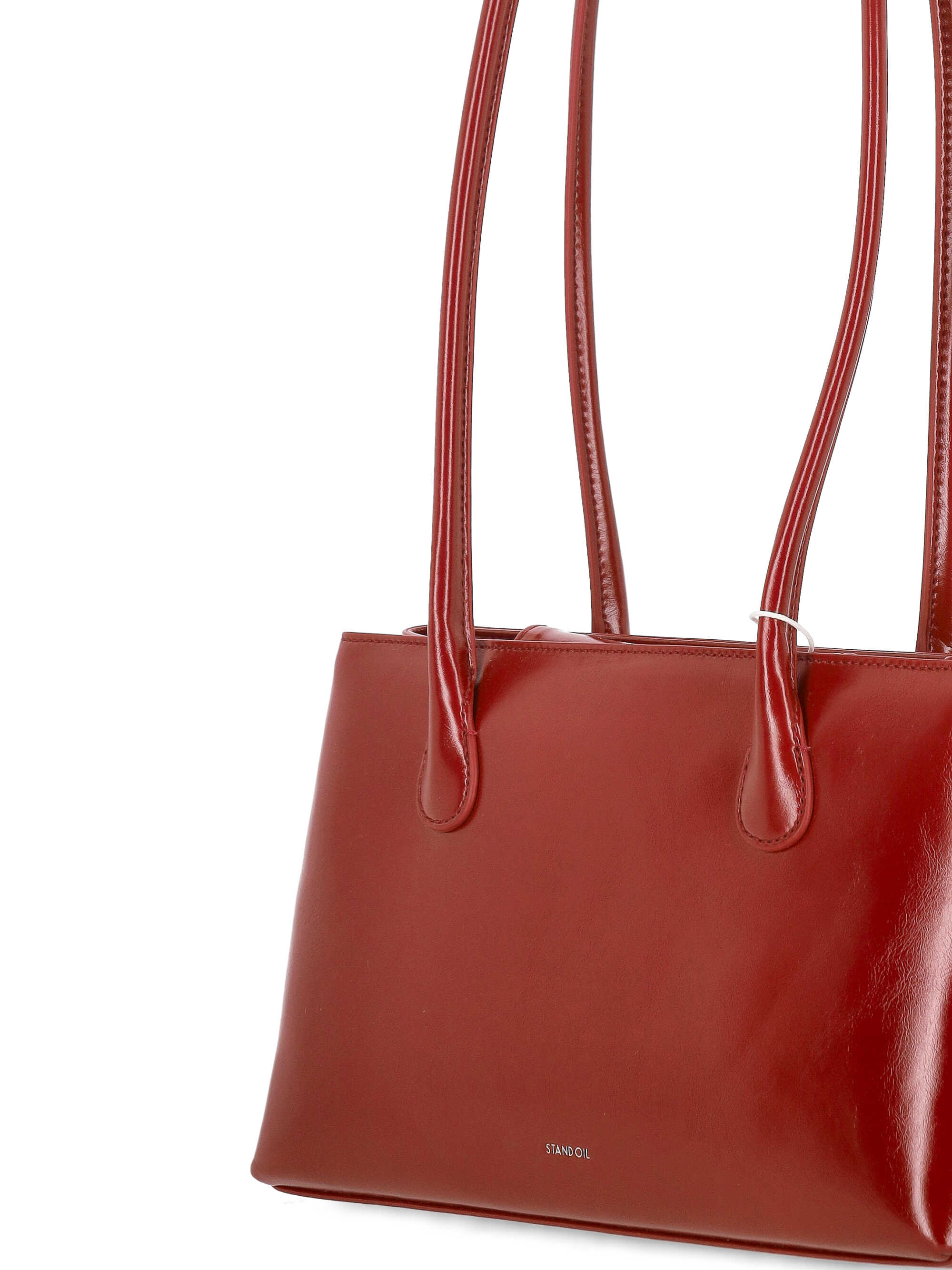 STAND OIL Bags.. 24S134ARDREDWINE (STAND OIL / ハンドバッグ・ショルダーバッグ ) | STAND OIL (スタンドオイル)(3)