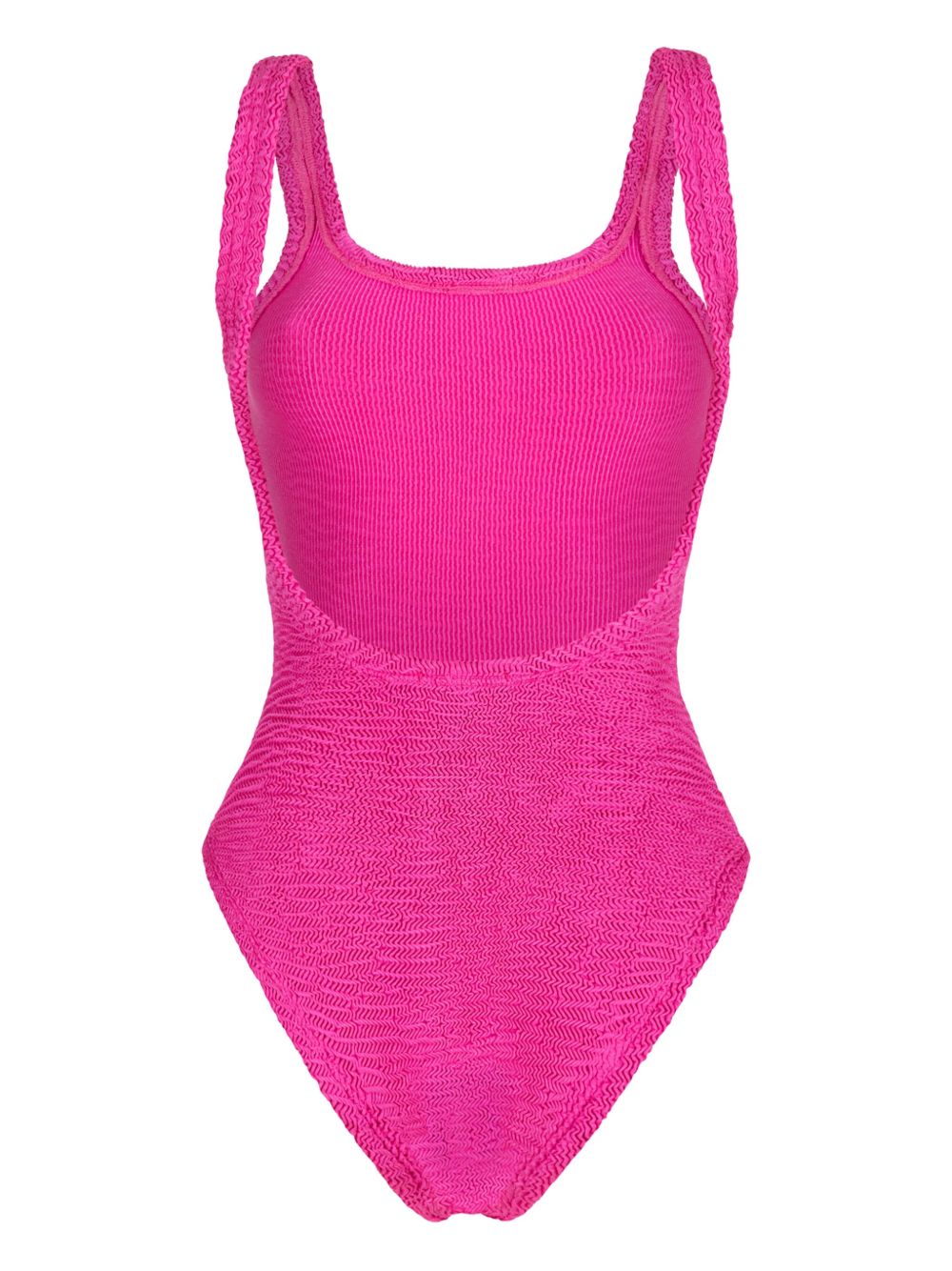 PARAMIDONNA Sea clothing SS25SHFFUCHSIA (PARAMIDONNA / スイムウェア ) | PARAMIDONNA (パラミドンナ)(2)