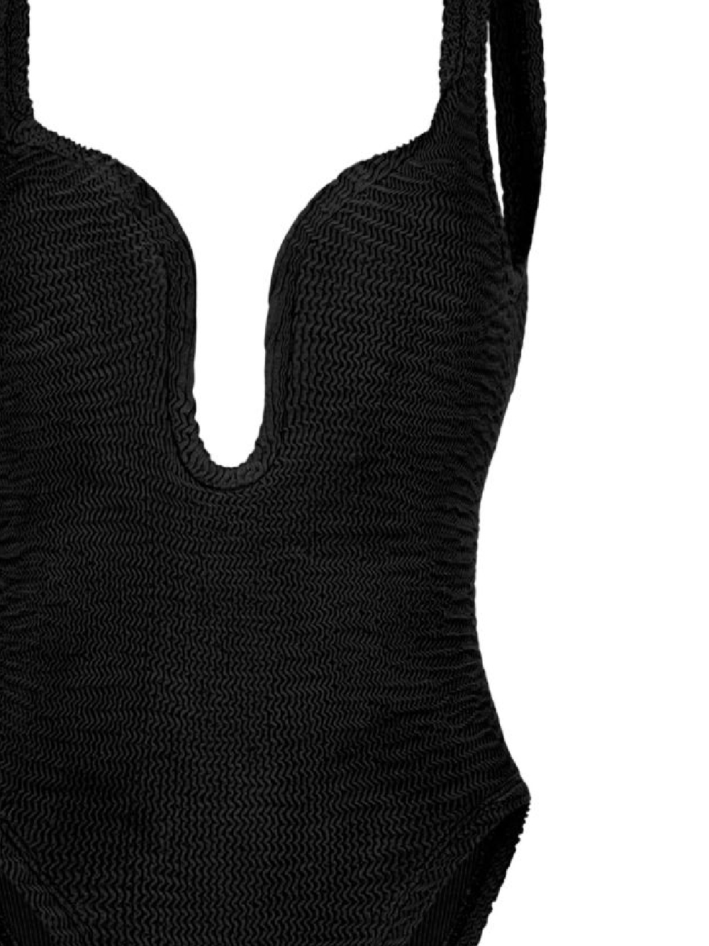 PARAMIDONNA Sea clothing SS25SMKBLBLACK (PARAMIDONNA / スイムウェア ) | PARAMIDONNA (パラミドンナ)(1)