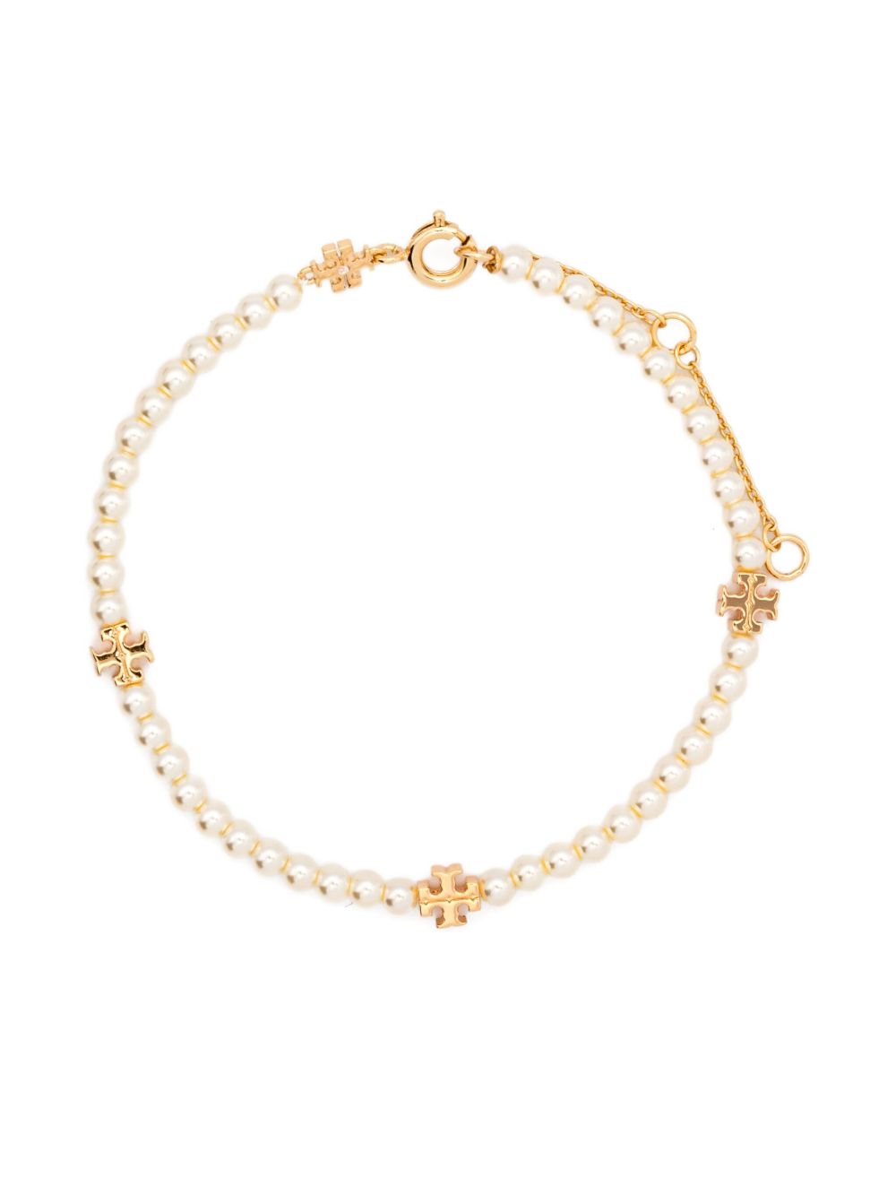 Tory Burch Bijoux 171219137 (TORY BURCH / ブレスレット ) | TORY BURCH (トリーバーチ)