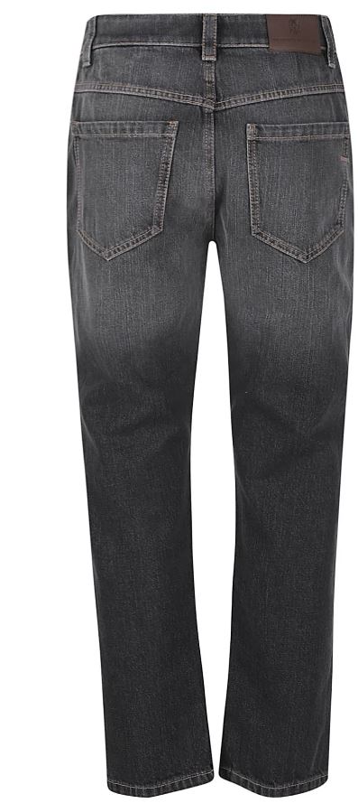 Brunello Cucinelli Trousers MA095P5847C8987 (Brunello Cucinelli / ジーンズ ) | Brunello Cucinelli (ブルネロ・クチネリ)(1)