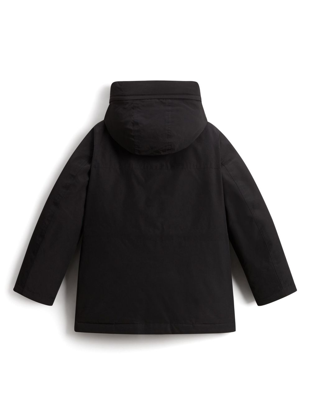 Woolrich Coats Black WKOU0464MRUT0641BLK (WOOLRICH / コート ) | WOOLRICH (ウールリッチ)(4)